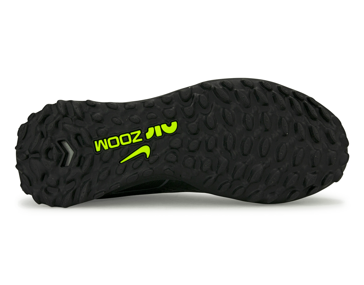 Nike Kids Zoom Mercurial Superfly 9 Academy TF Black/Smoke Grey、mySite、noshort