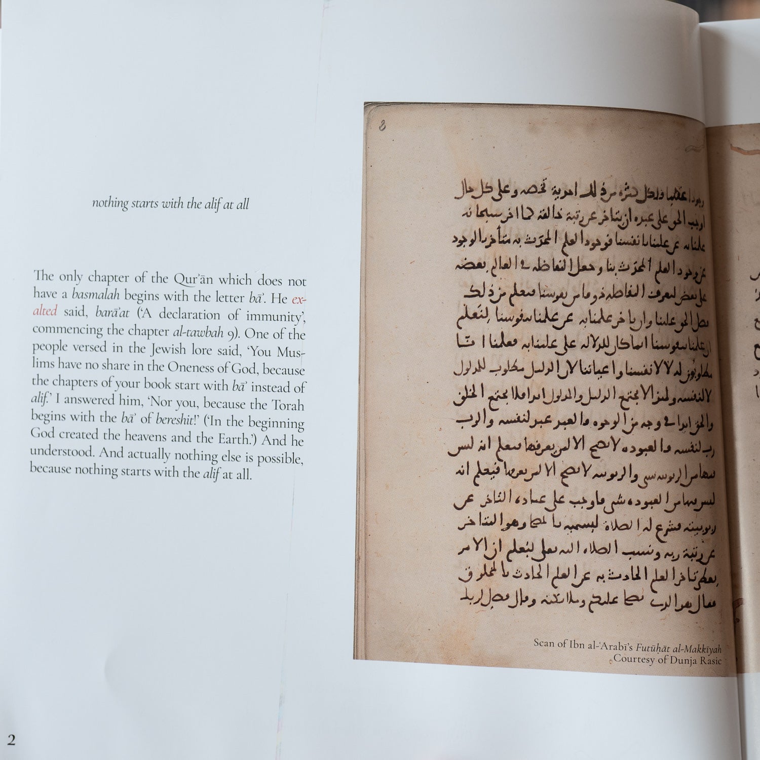 An Illustrated Guide to Ibn Arabi、mySite、topwebapps