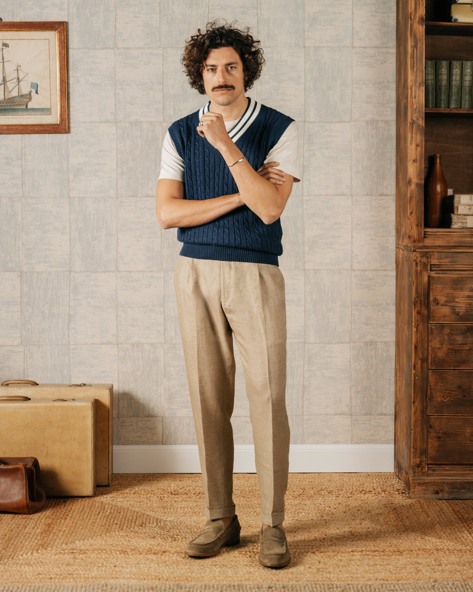  Peschici、mySite、merchandisen