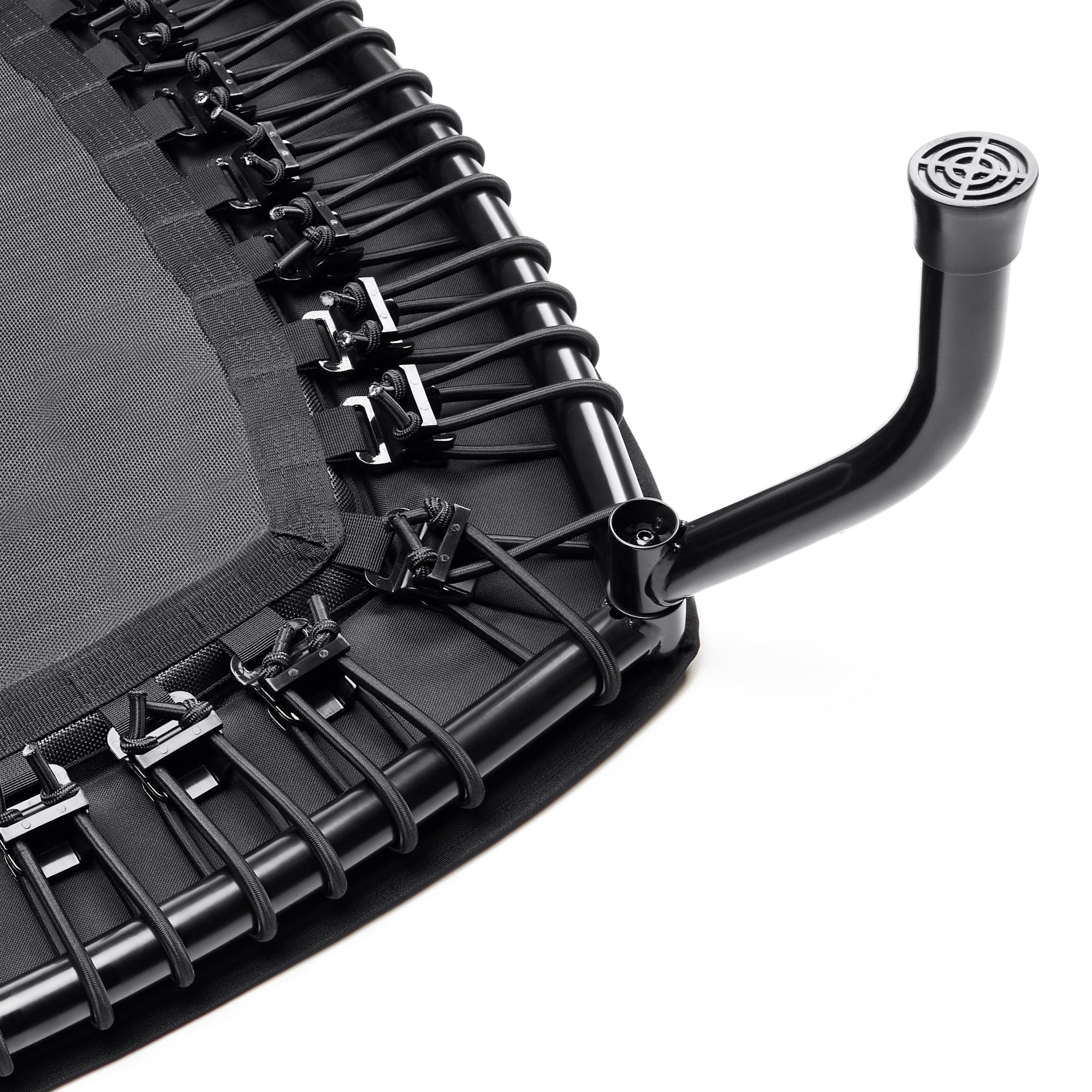  Premium Indoor & Outdoor Exercise Trampoline、mySite、ghnorth