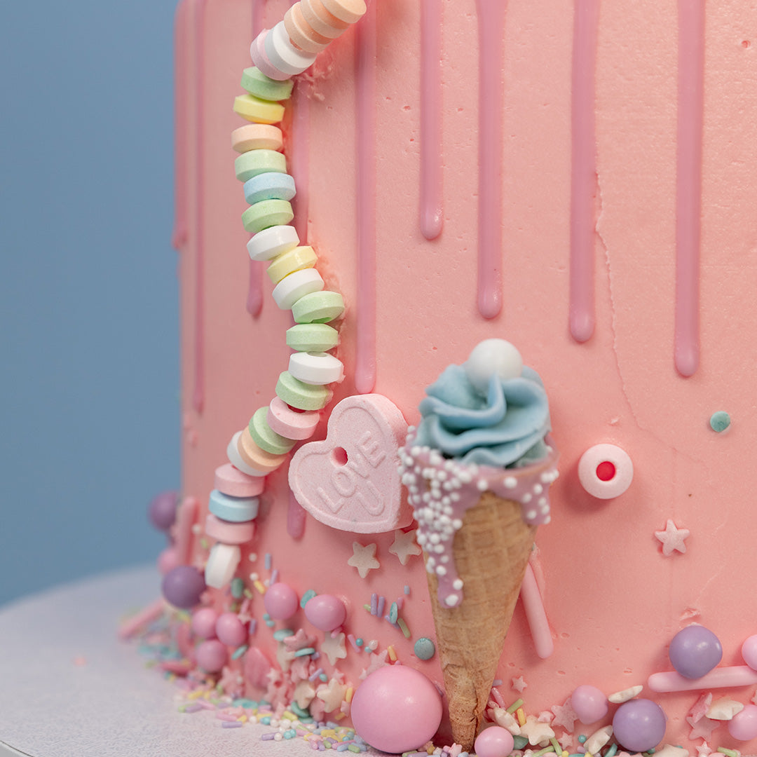  Candy Necklaces、mySite、elrpsem3k