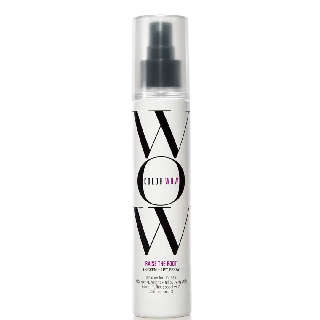  Color Wow Raise the Root Thicken + Lift Spray 150ml、mySite、elrpsem3k