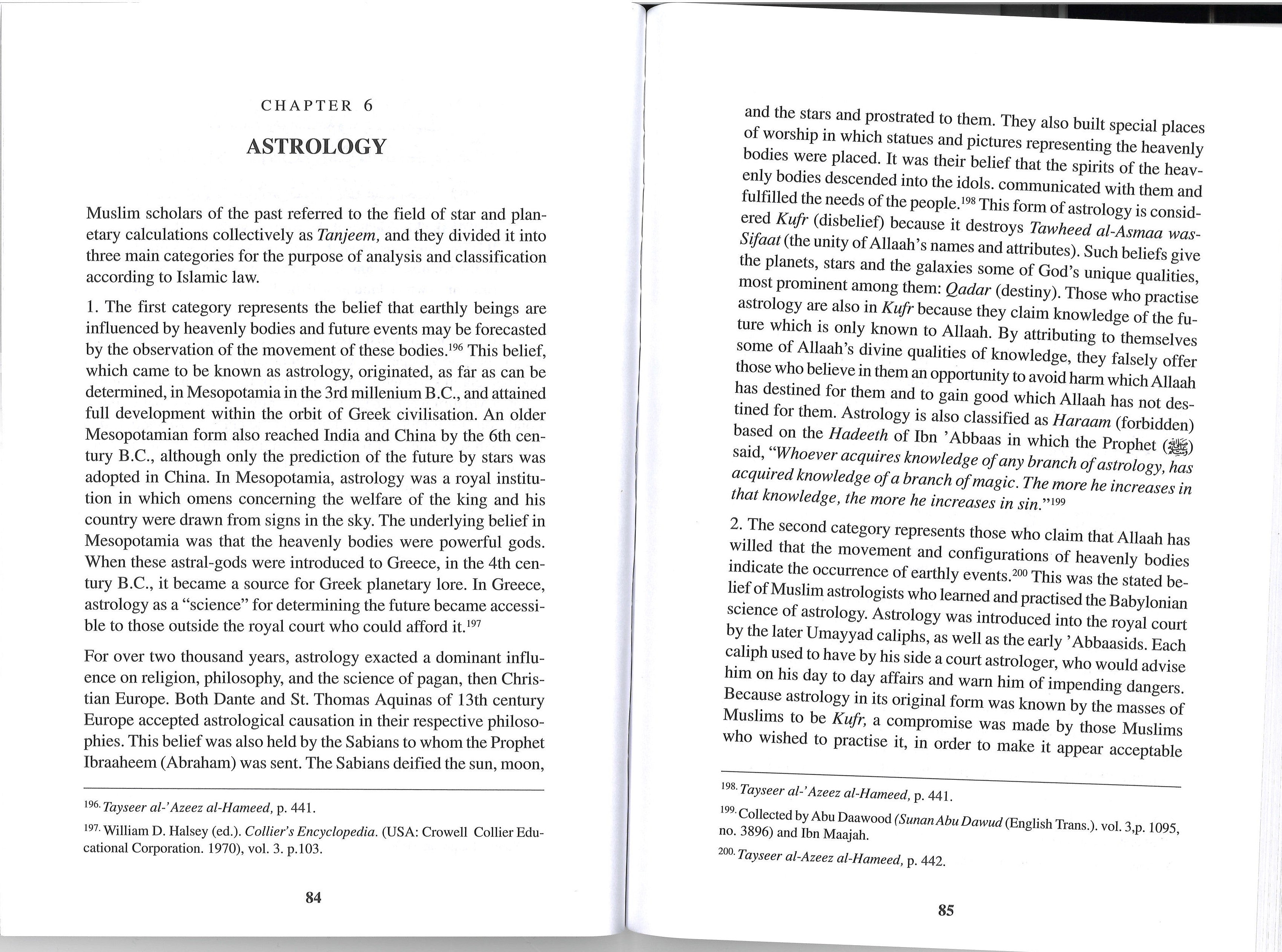 The Fundamentals of Tawheed: Islamic Monotheism、mySite、topwebapps