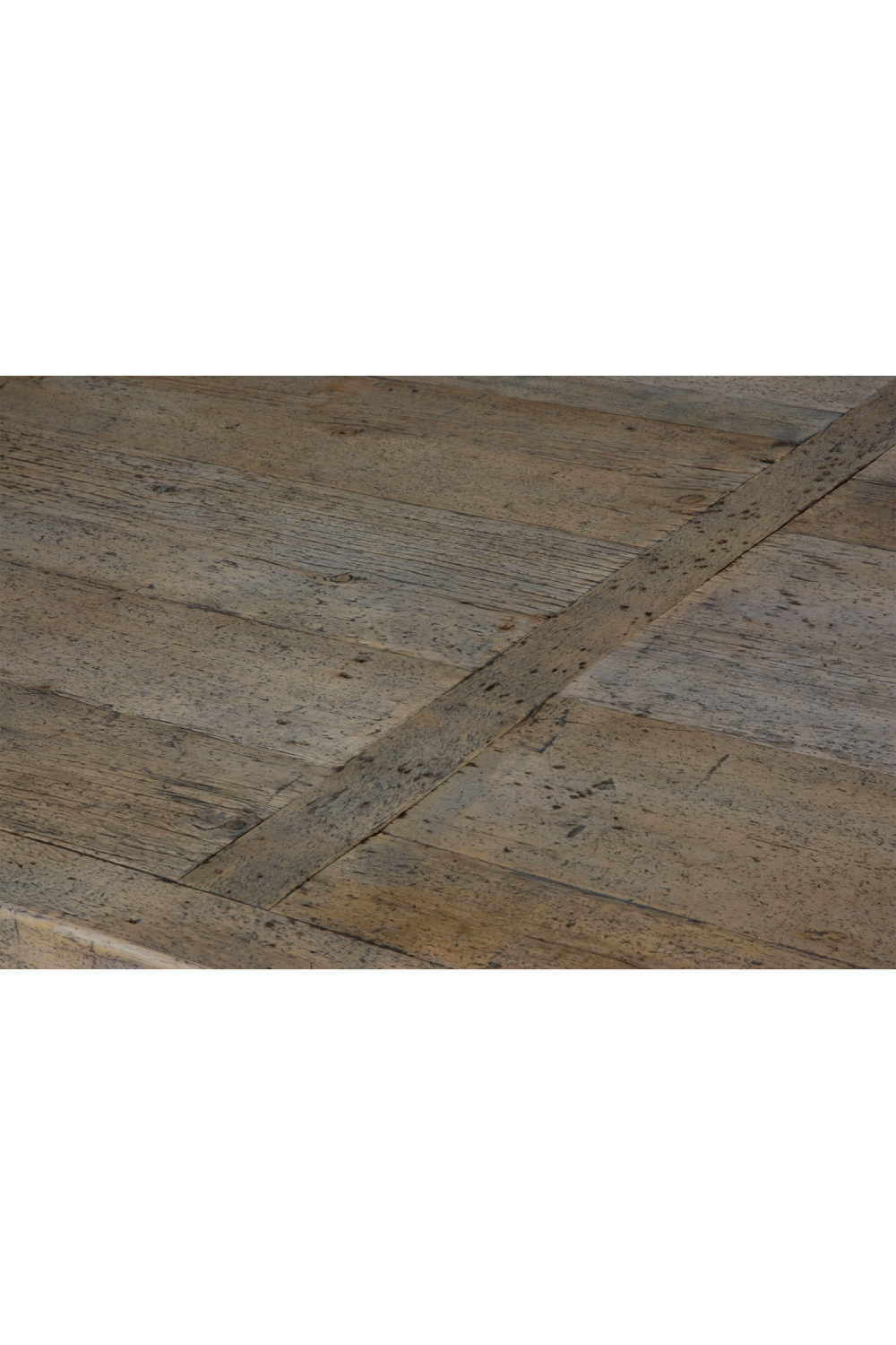 Pine Farmhouse Dining Table | Versmissen Aix En Provence、mySite、neckold