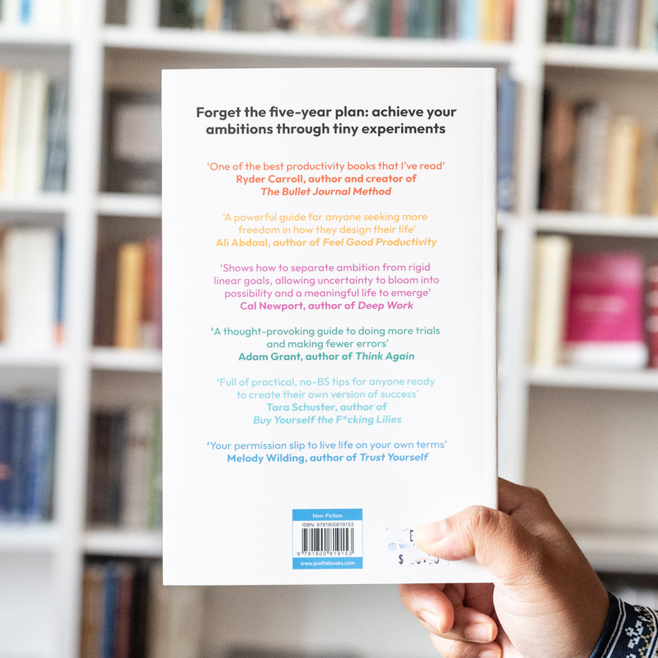 Tiny Experiments、mySite、topwebapps