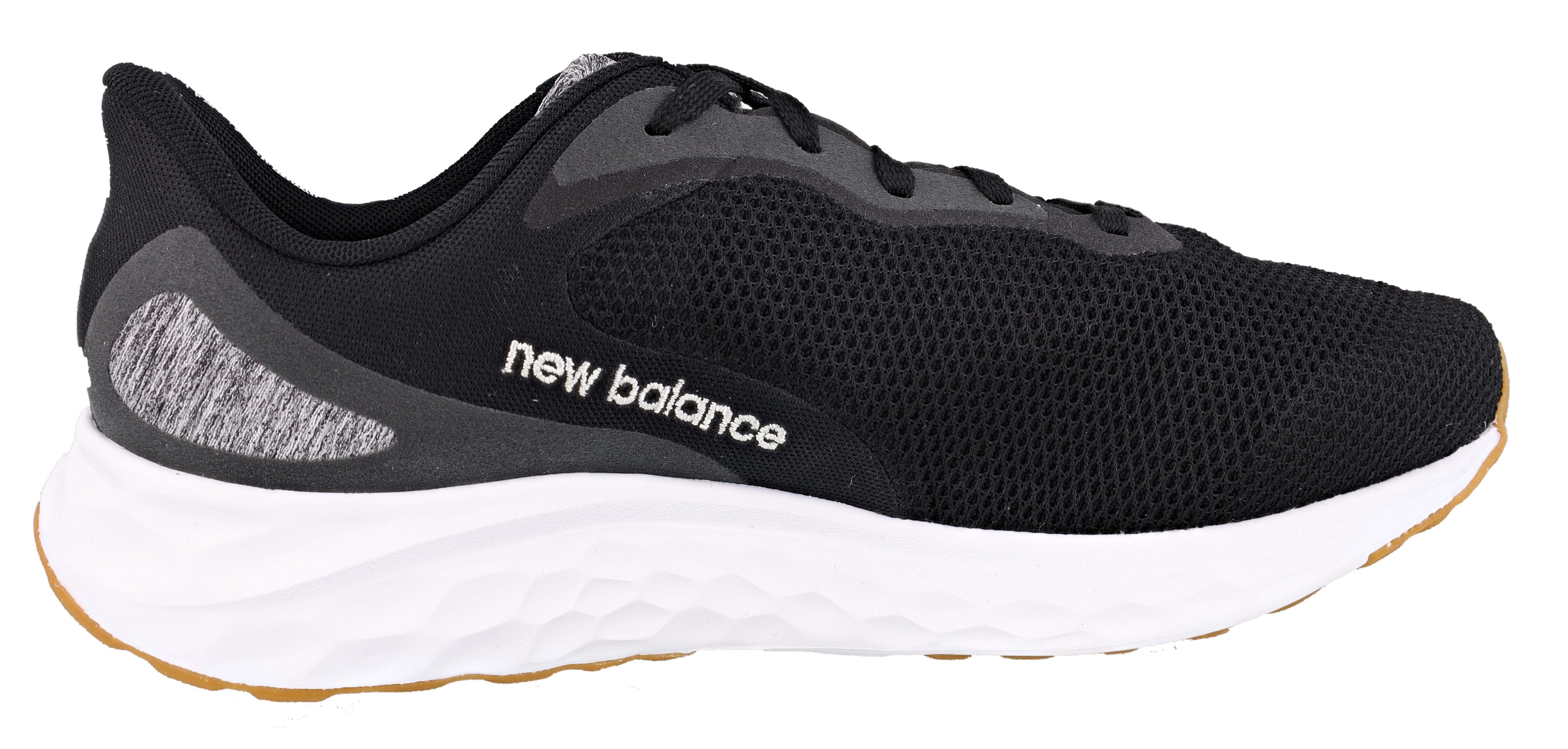 New Balance Men's Fresh Foam Arishi v4 Lightweight Running Shoes、mySite、dreamappss