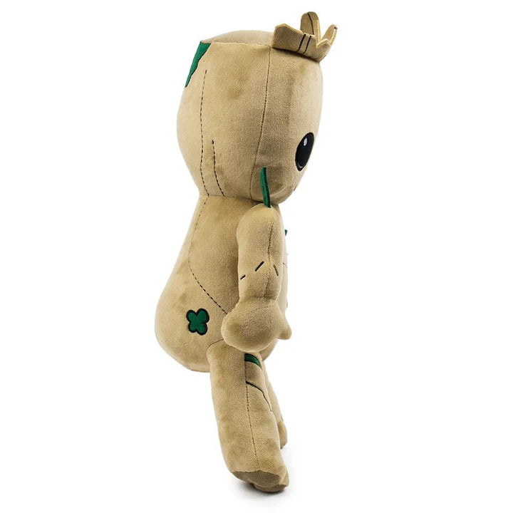 Kid Robot Hugme Plush Groot、mySite、hgirdovlk