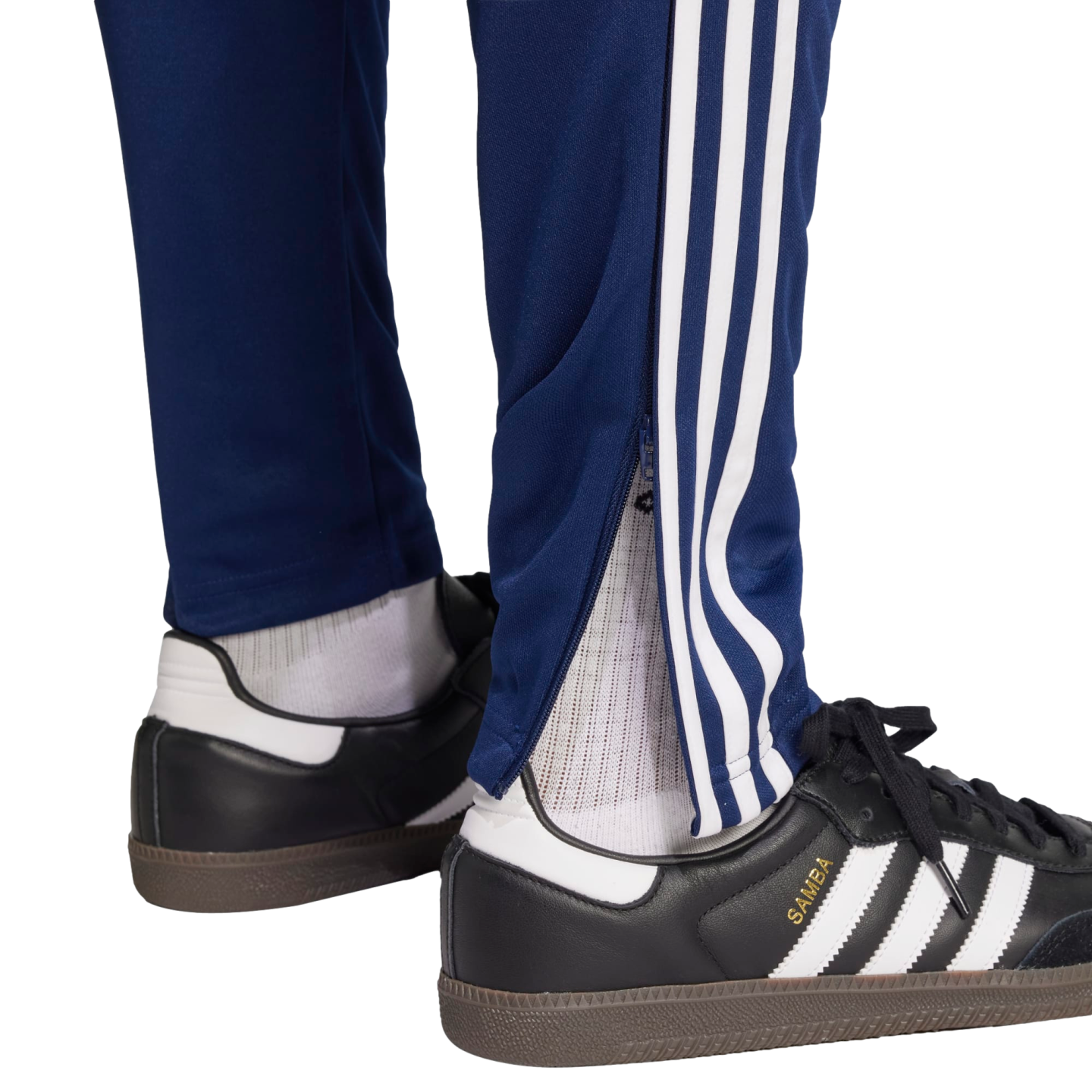 Adidas Tiro 25 Essentials Training Pants - Navy Blue、mySite、noshort