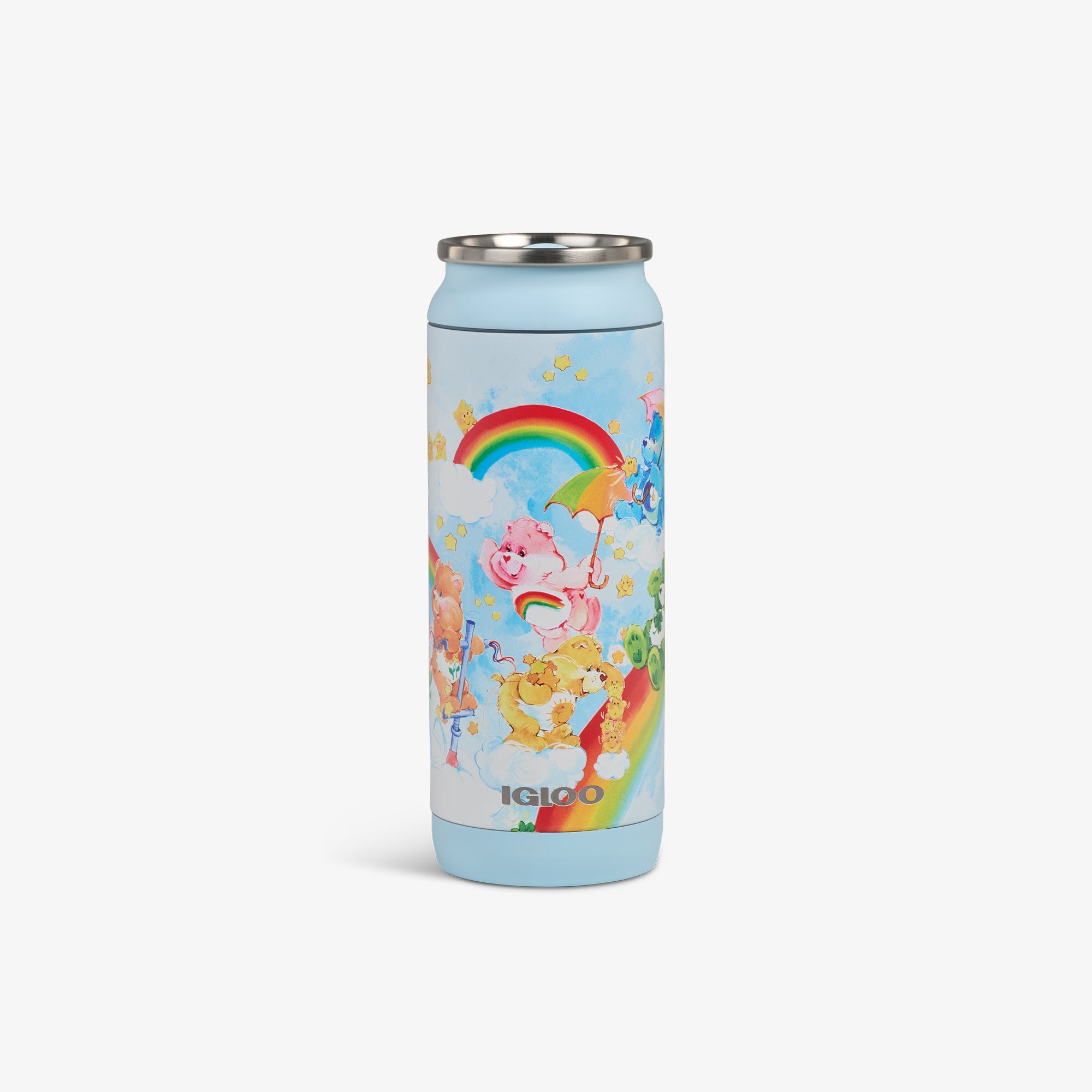 The Care Bears™ 16 Oz Can、mySite、noshort