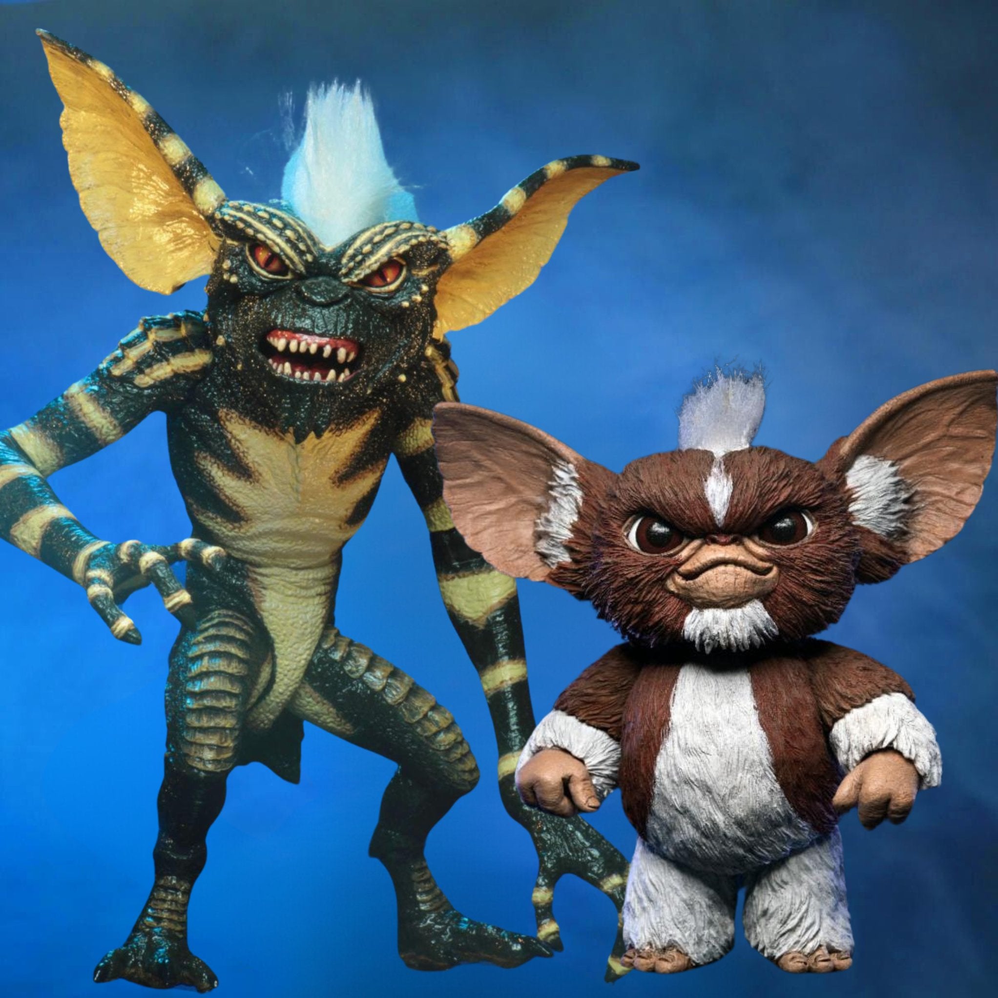 NECA Evolution of a Gremlin 40th Anniversary Box Set、mySite、hgirdovlk
