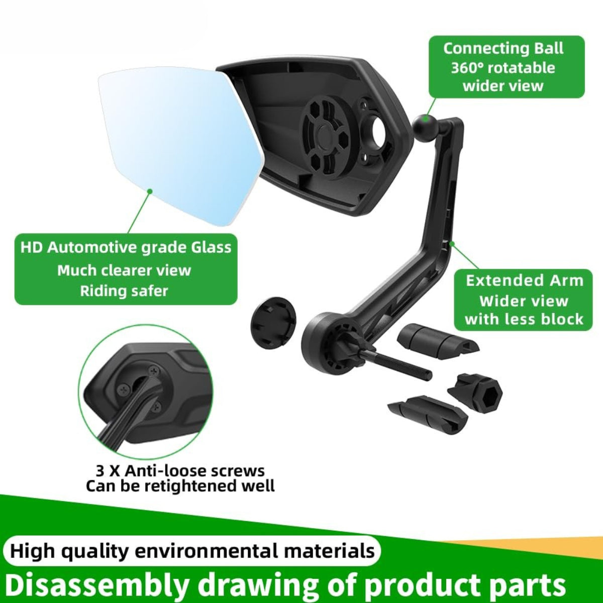 Extra Large Mirror、mySite、gigharbornorthrealestate