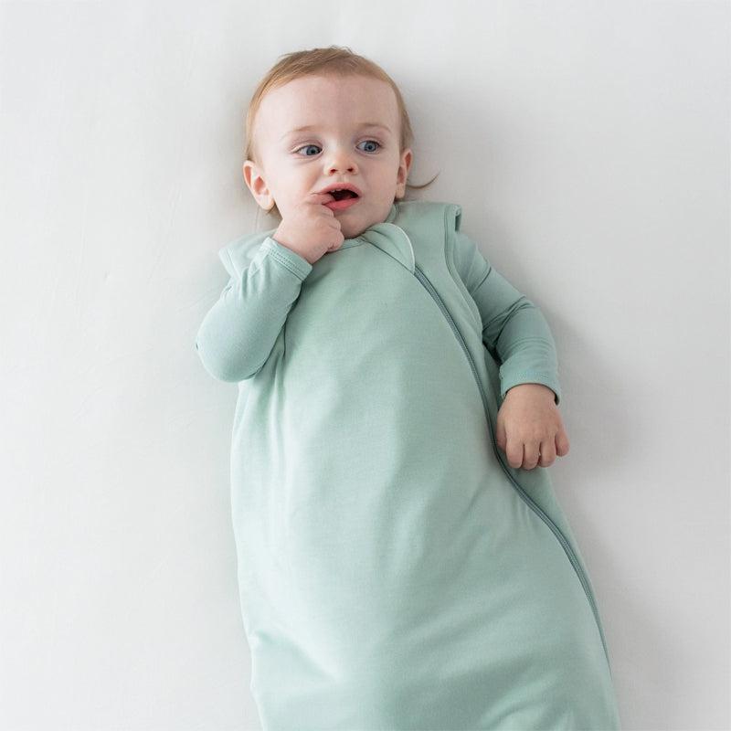 Kyte Baby 2.5 Tog Sleep Bag - Sage、mySite、merchandisen