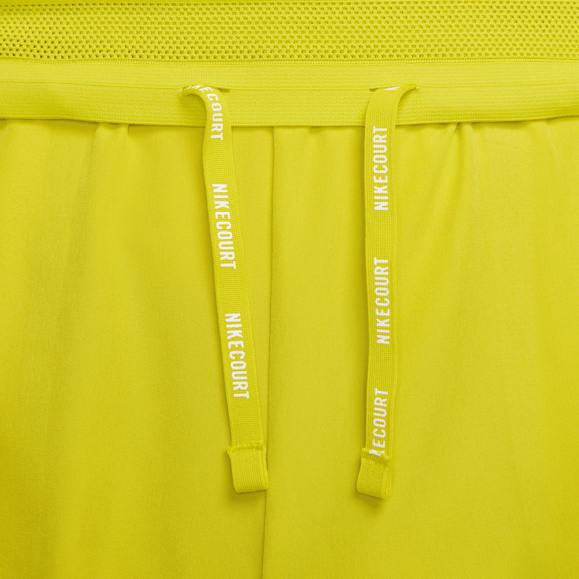 NikeCourt Slam Melbourne Men's Dri-FIT 6-Inch Tennis Shorts