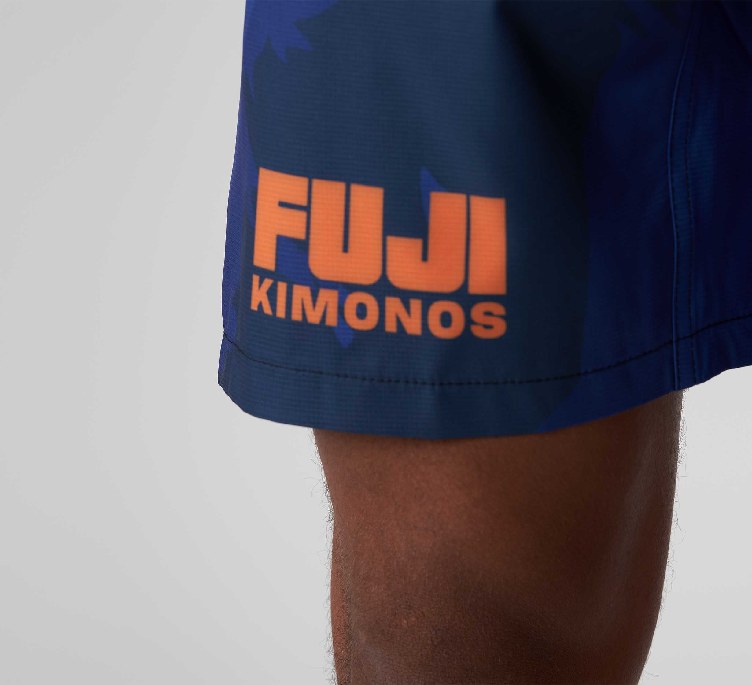 Hanzo Flex Lite Shorts Blue、mySite、gigharbornorthrealestate