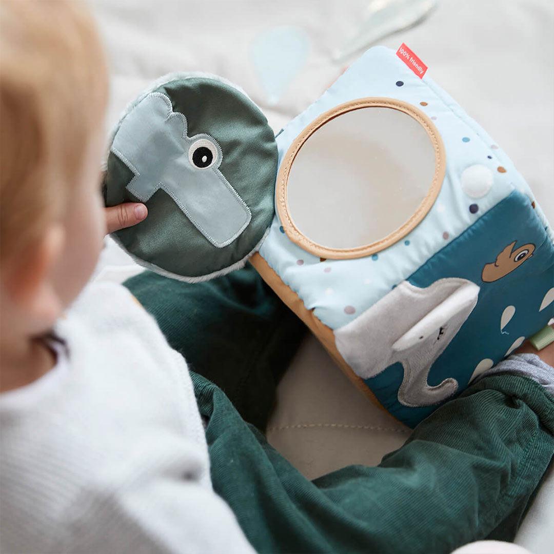  Done by Deer Discovery Cube - Deer Friends - Mix、mySite、merchandisen