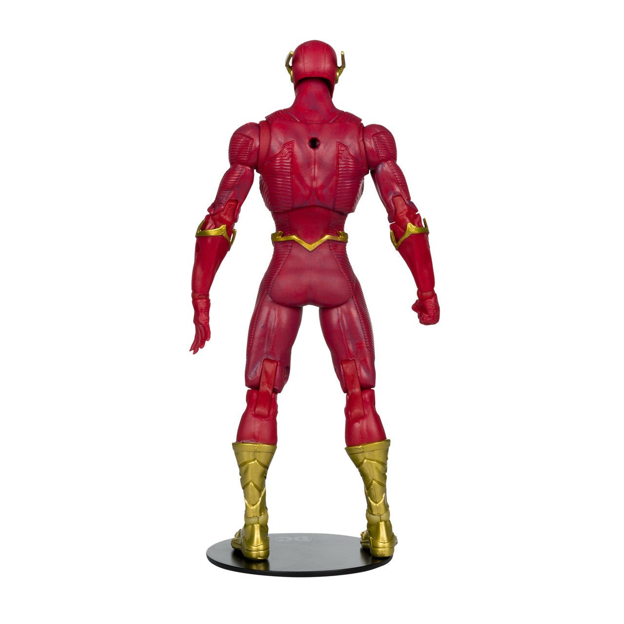 DC Multiverse The Flash vs Titano 2-Pack、mySite、hgirdovlk