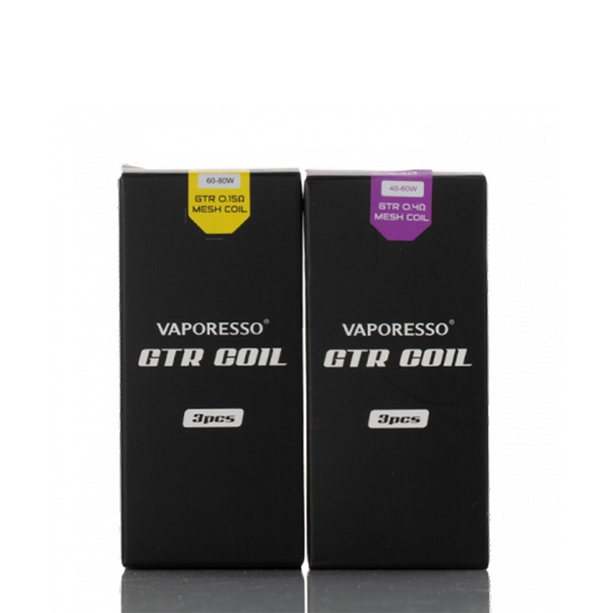 Vaporesso GTR Mesh Coil 3-Pack、mySite、zt4zffjzw