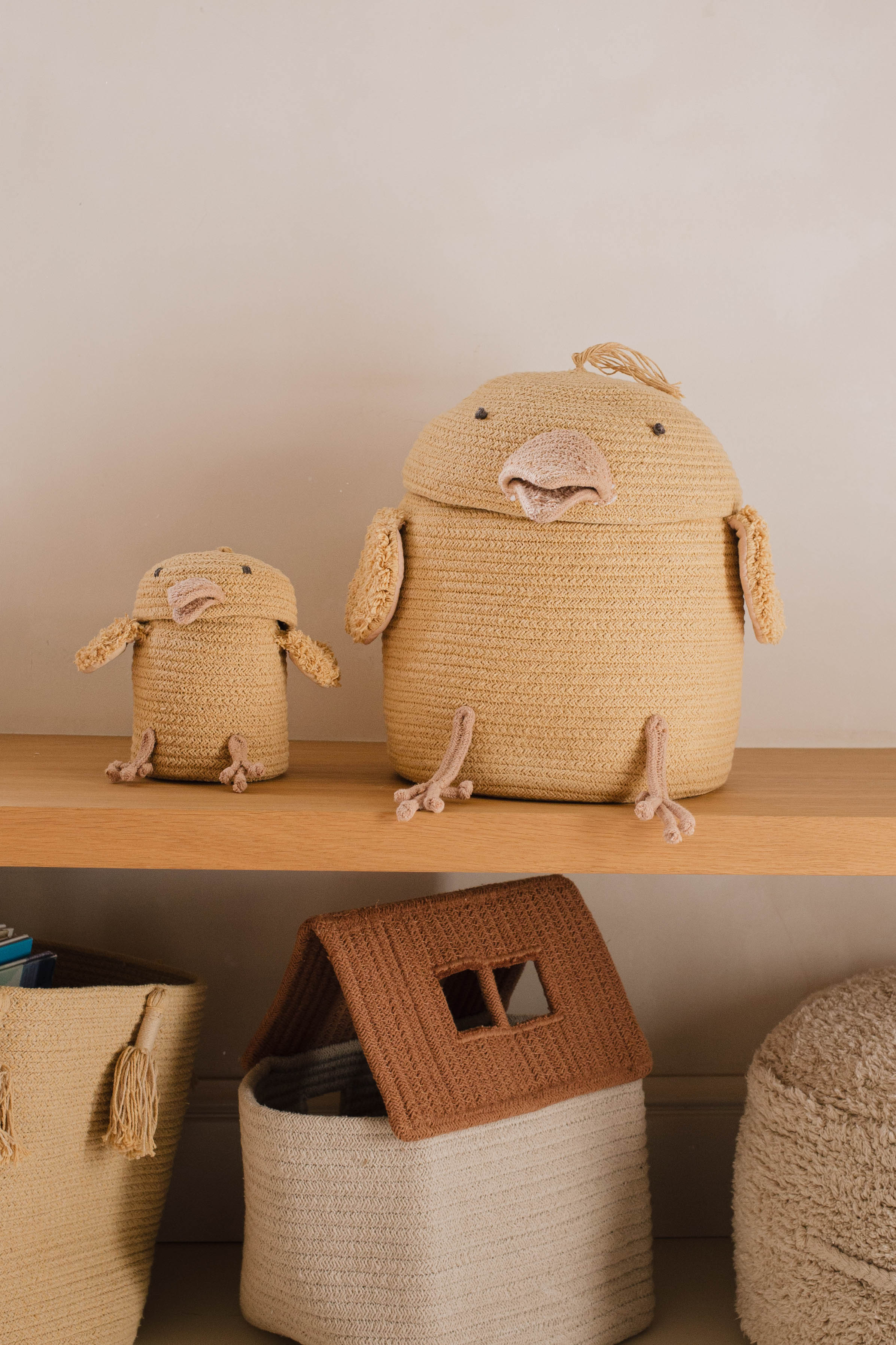 BASKET MINI CHARLIE THE CHICKEN、mySite、gigharbornorthrealestate