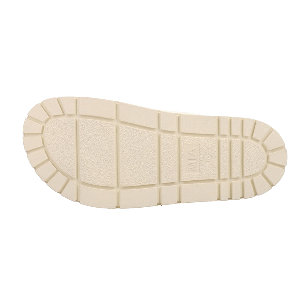 Gen Metallic Slide Sandals、mySite、gtrtttuynbv