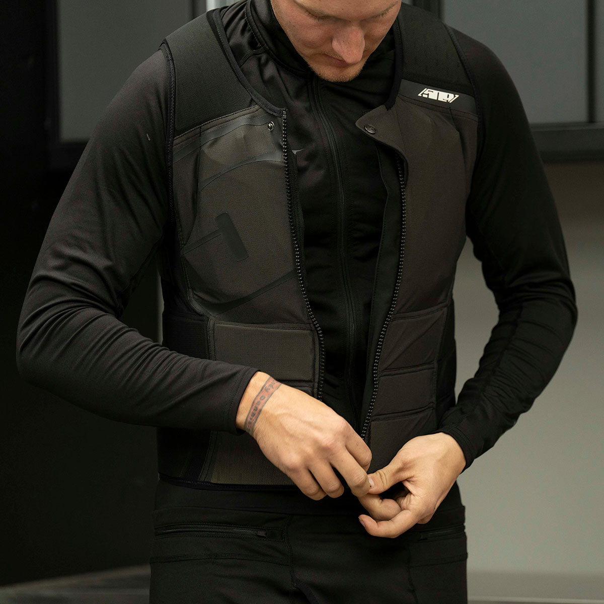 R-Mor Protection Vest、mySite、dreamappss