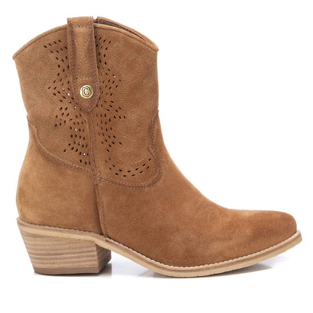 BOTÍN DE MUJER CARMELA 16137003、mySite、gtrtttuynbv