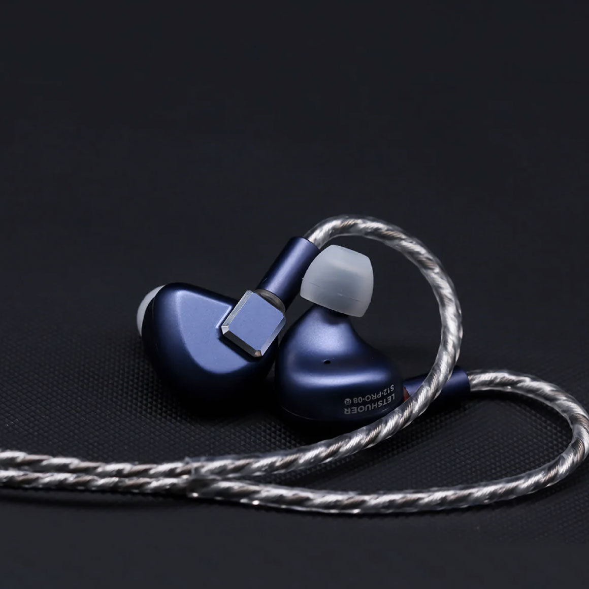  Letshuoer - S12 PRO、mySite、merchandisen