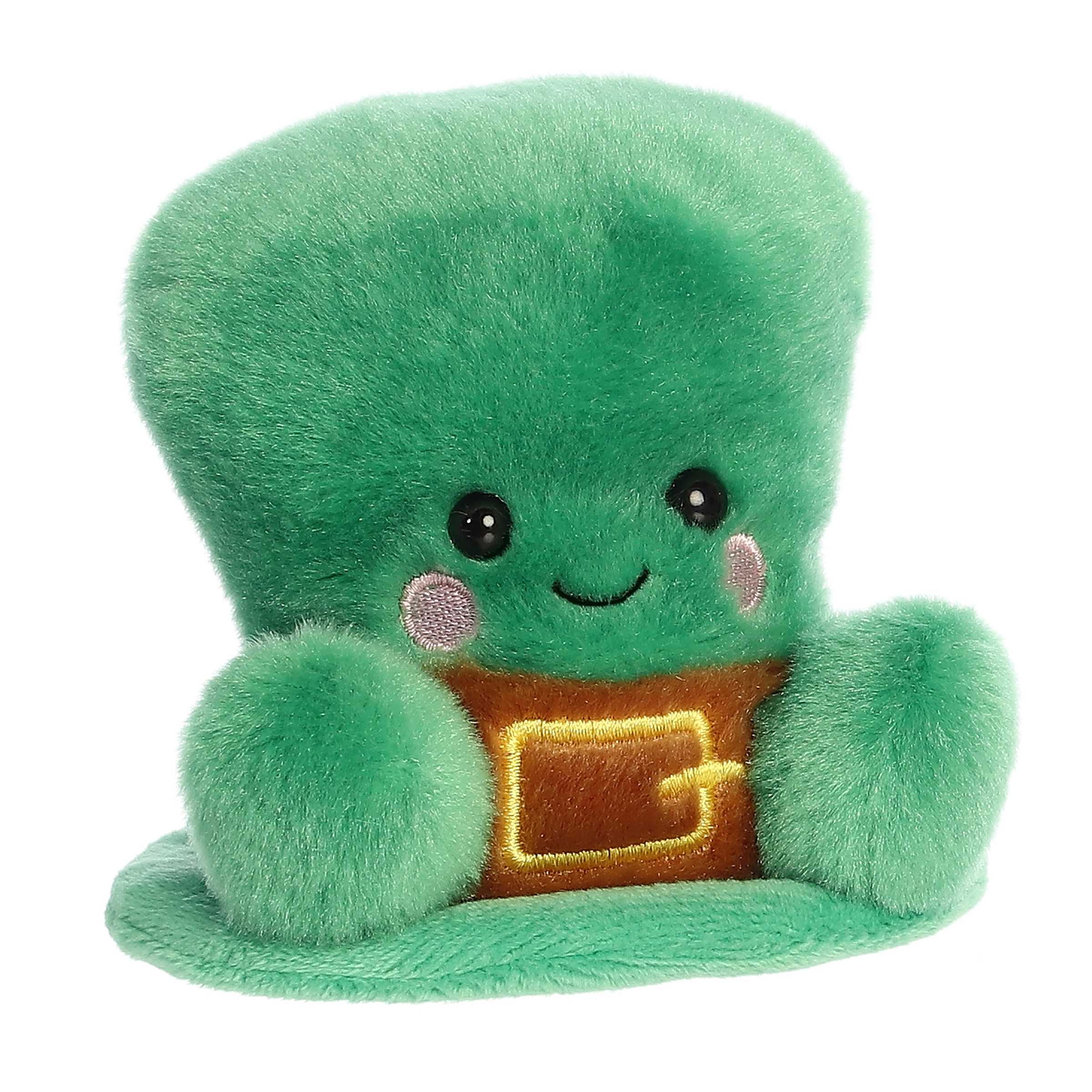 Aurora® - Palm Pals™ - 5 Finnigan Leprechaun Hat™、mySite、g9winljtr
