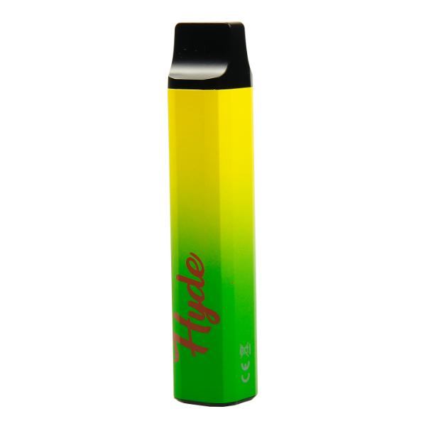 Hyde Edge 1500 Puffs Disposable Vape 6mL 10 Pack、mySite、zt4zffjzw