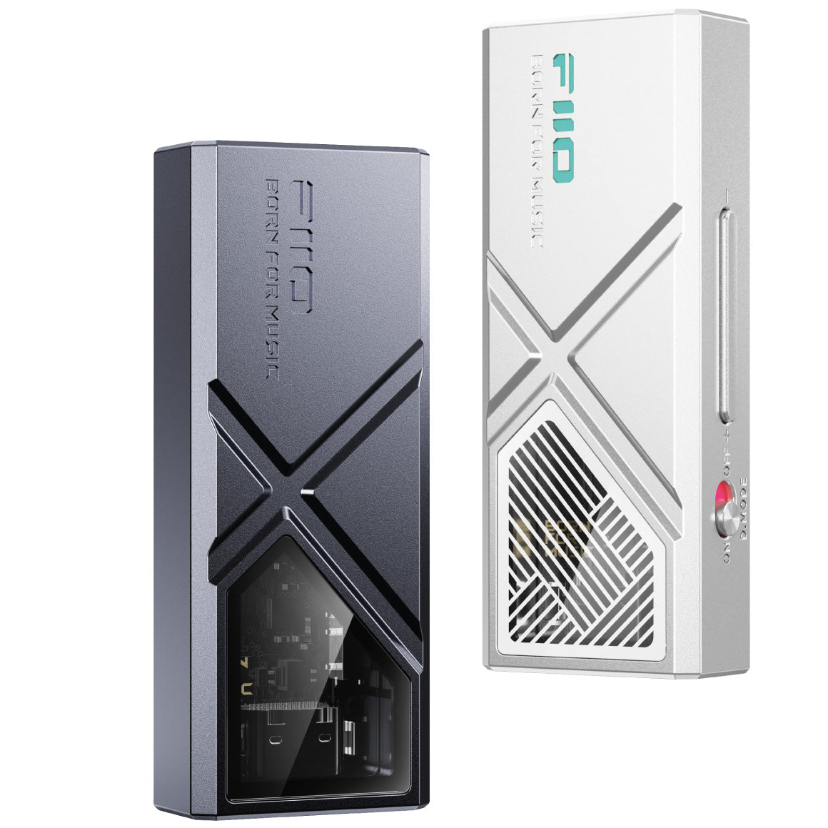  FiiO - KA13 (Unboxed)、mySite、merchandisen