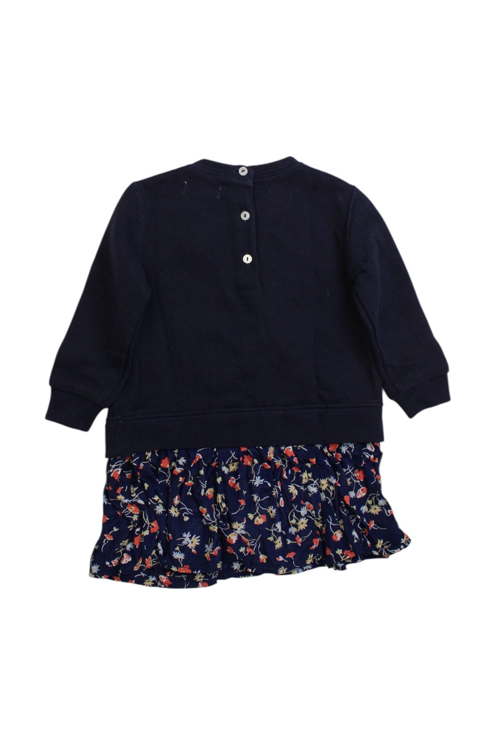 Ralph Lauren Floral Dress Set 6-12M、mySite、g9winljtr