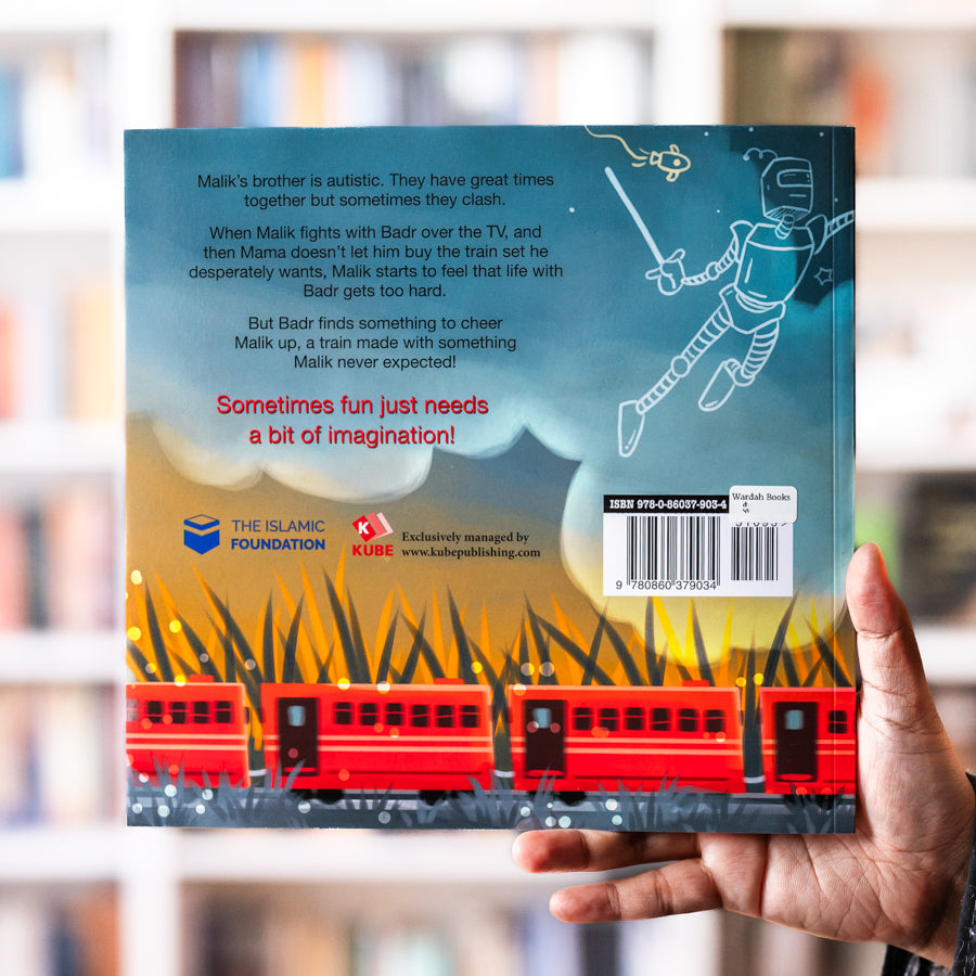 Trains and Trainers、mySite、topwebapps