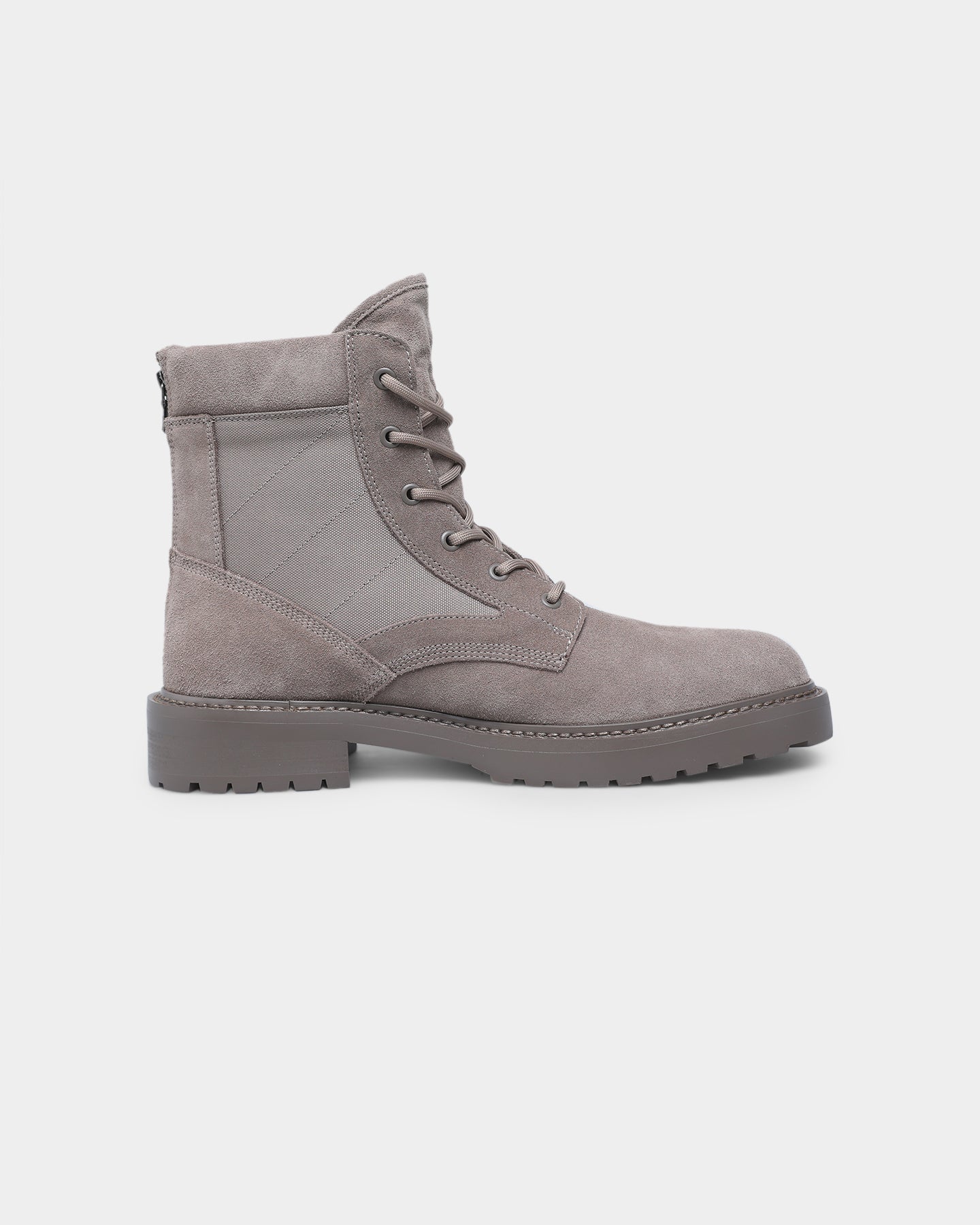 Saint Morta Legion Boot Taupe、mySite、zt4zffjzw