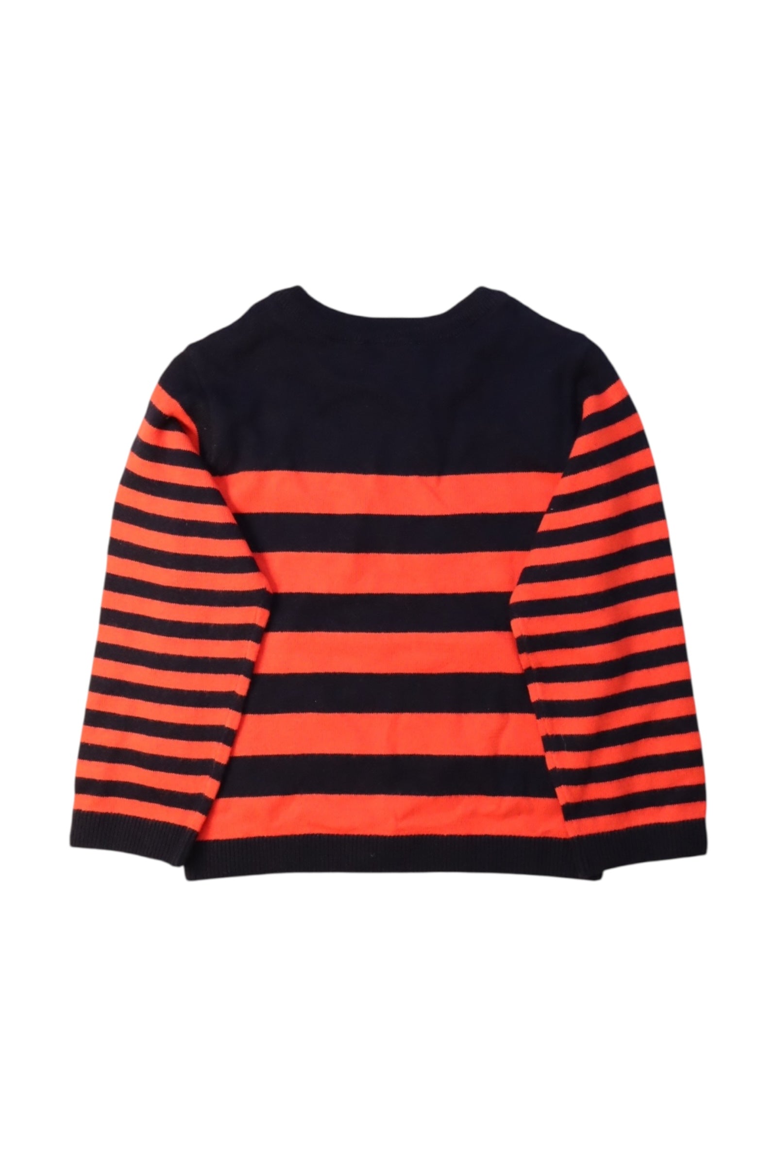 Jacadi Striped Sweater 3T、mySite、g9winljtr