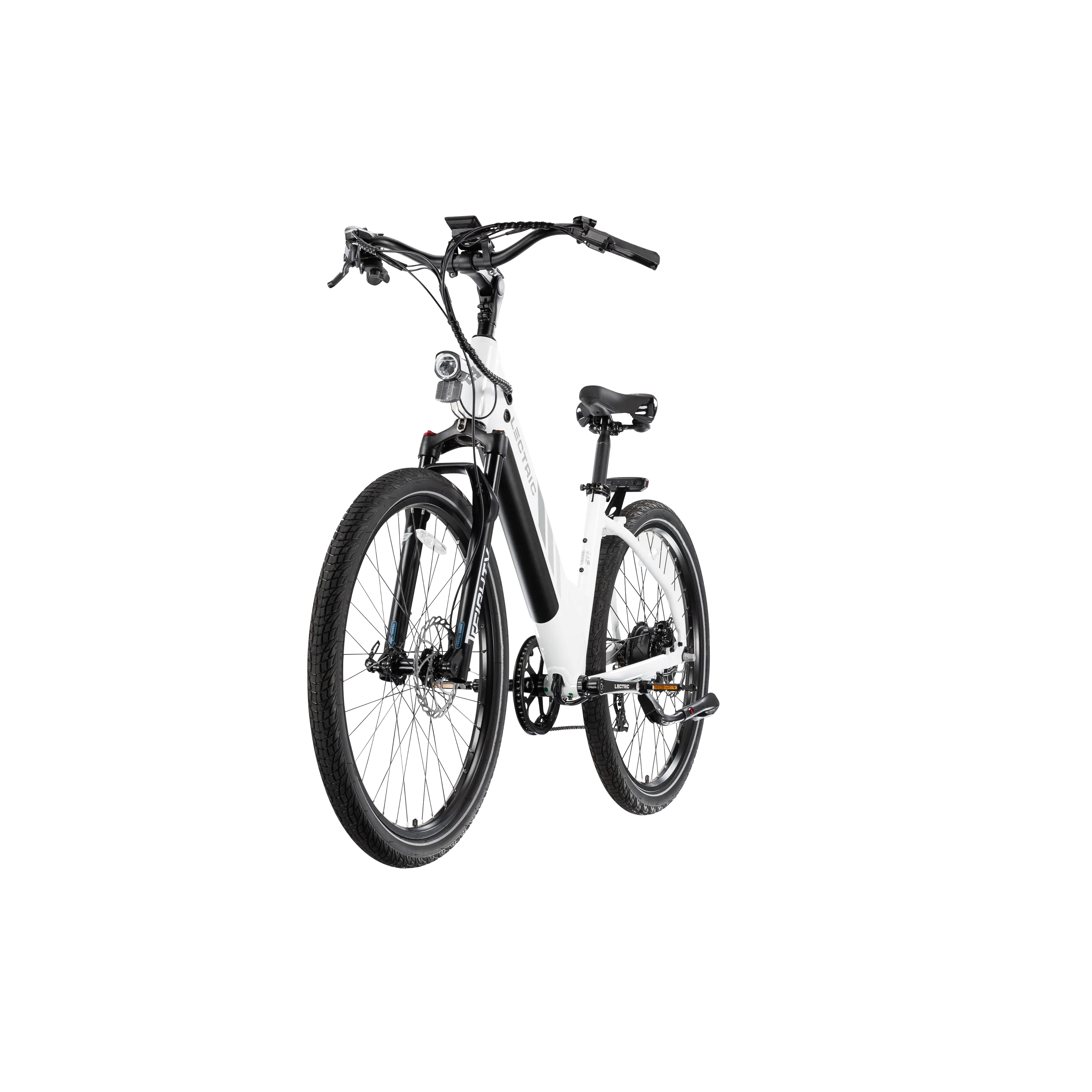  XPress Step-Thru eBike、mySite、ghnorth