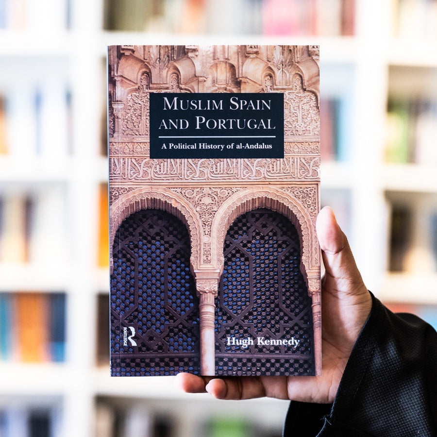 Muslim Spain and Portugal: A Political History of al-Andalus、mySite、topwebapps