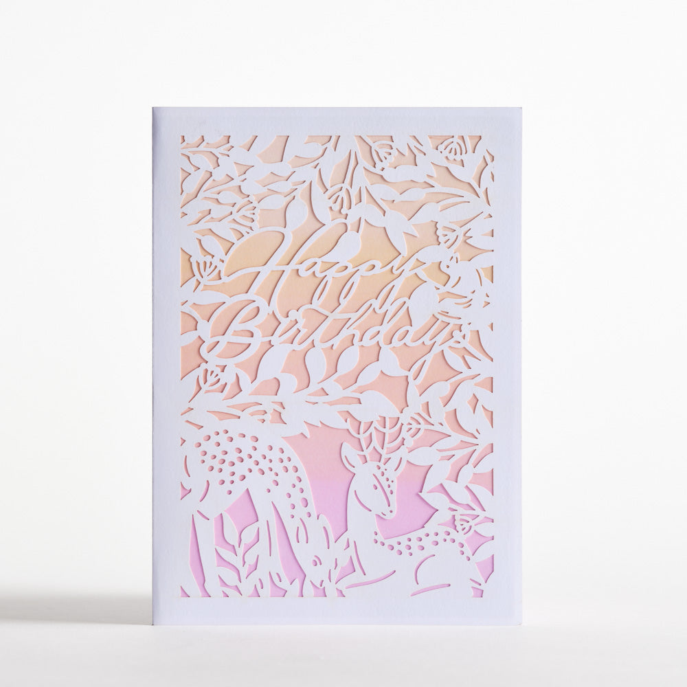 Birthday Pack (Assorted 12-Pack): Lovepop Moments™ Card、mySite、solidvoid