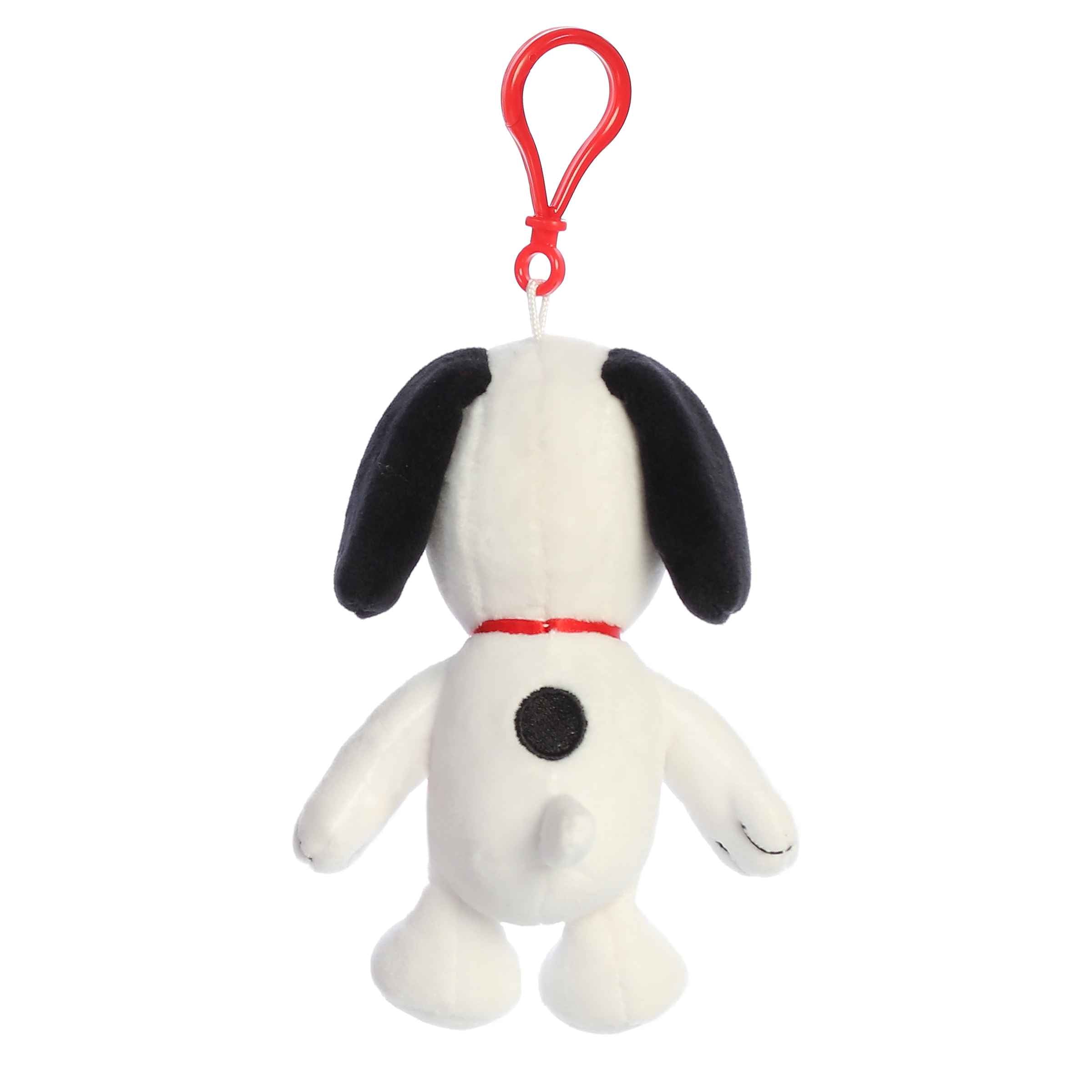Aurora® - Peanuts® - 4.5 Snoopy Clip-On、mySite、g9winljtr
