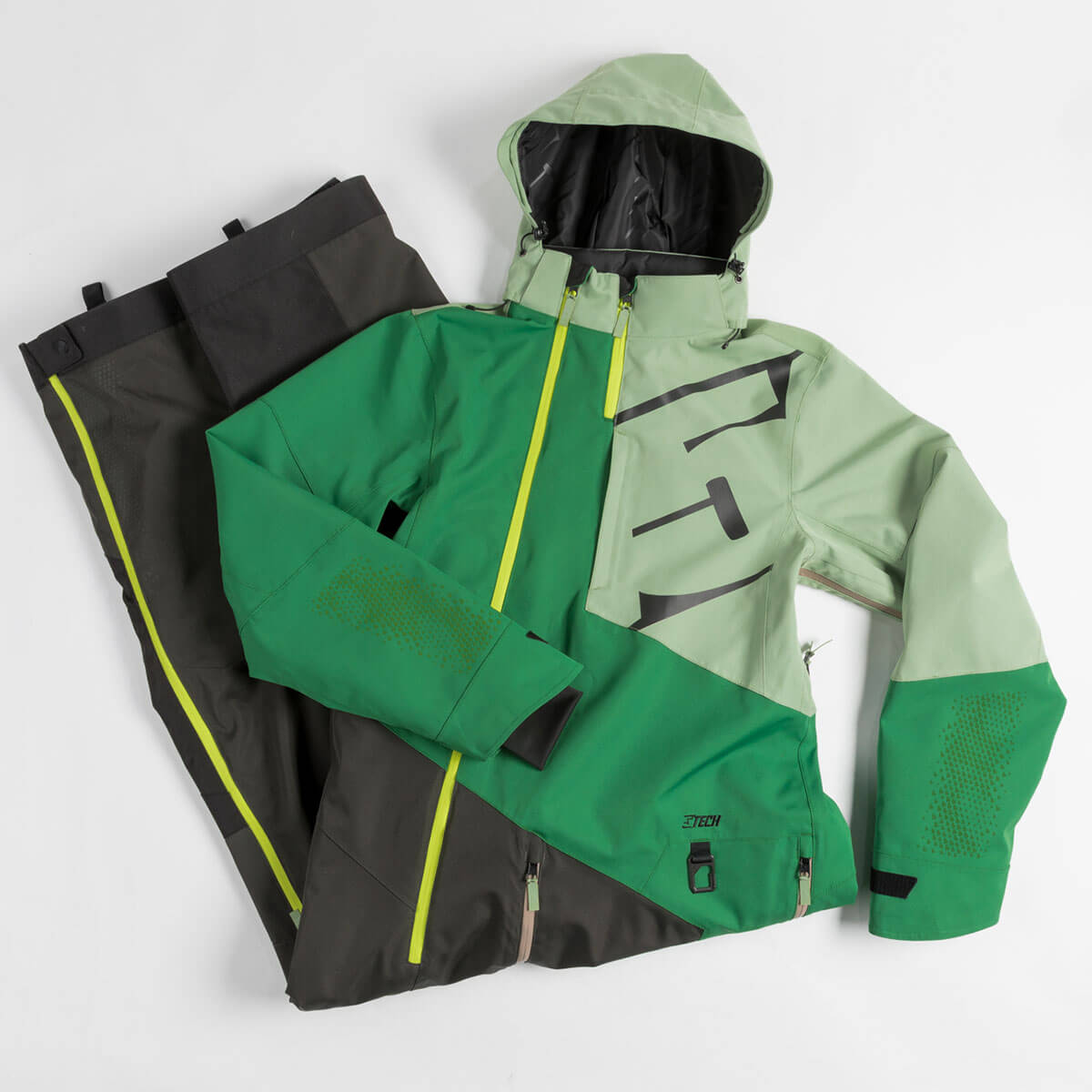 Allied Mono Suit Shell、mySite、dreamappss