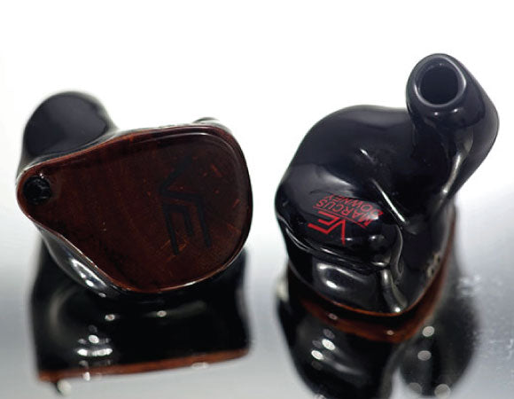 Headphone-Zone-Vision Ears-VE6