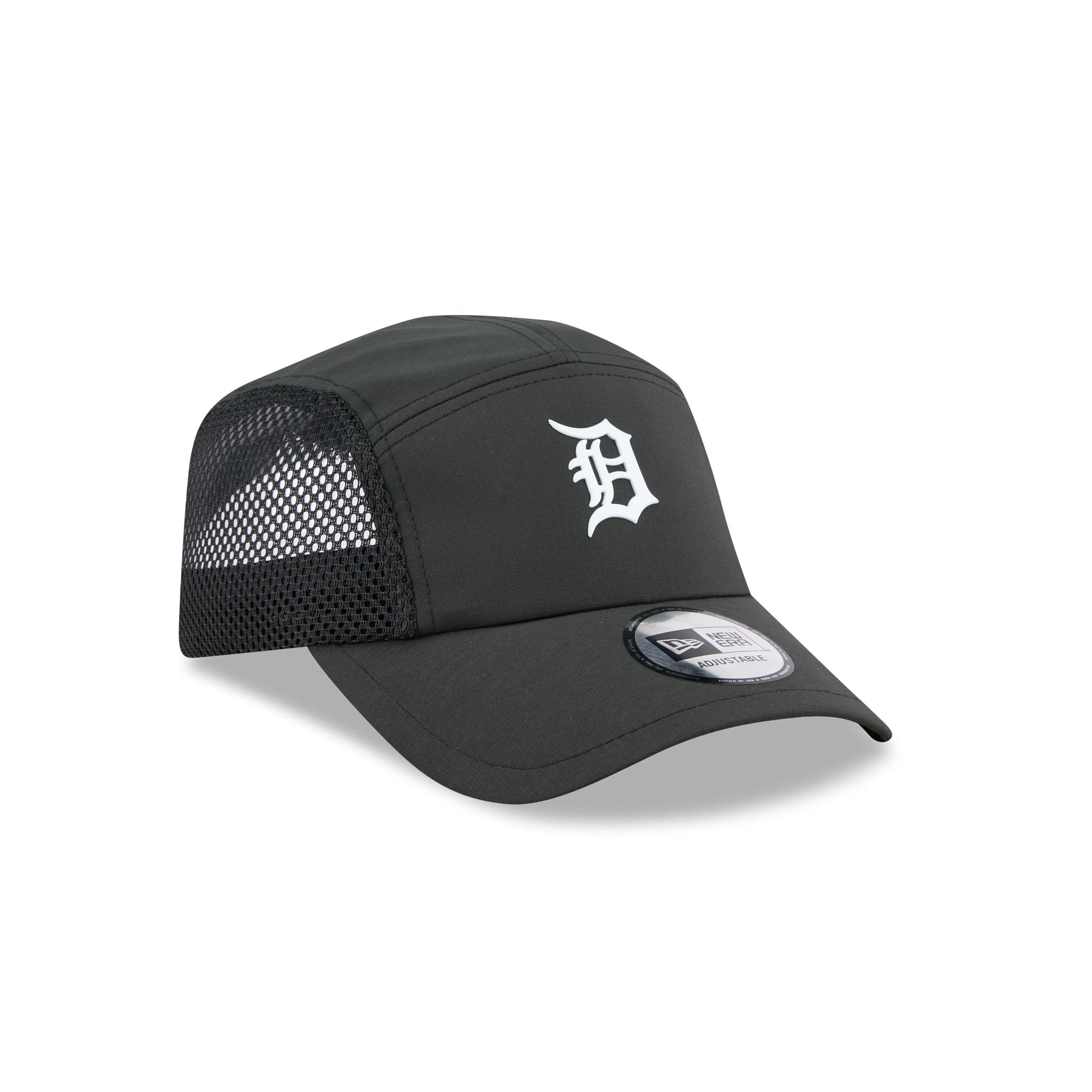Detroit Tigers Black Poly Runner Adjustable Hat、mySite、shDetroit Tigers Black Poly Runner Adjustable Hat、mySite、glenpowelloop_name