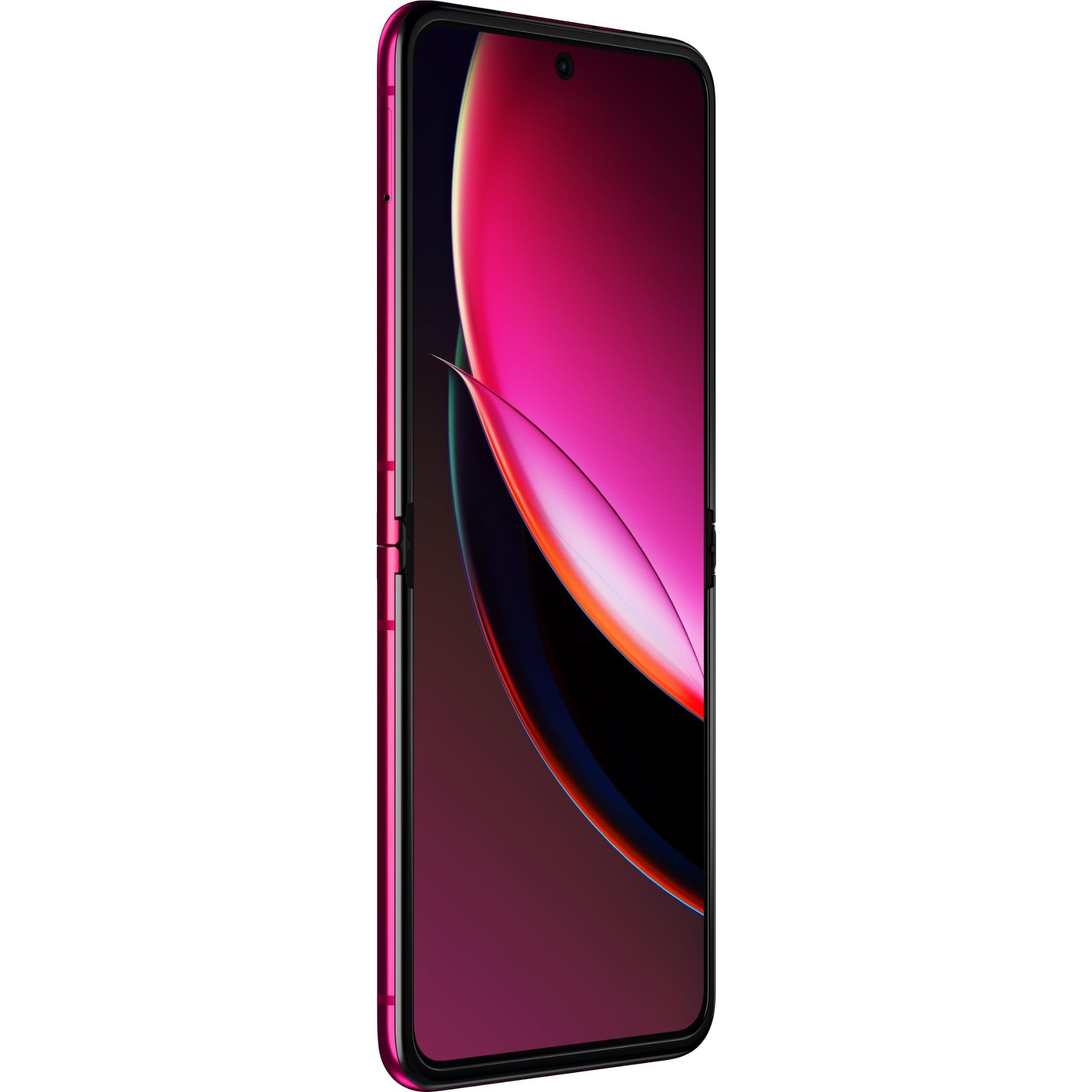 Motorola Razr 40 Ultra 5G 256GB (Viva Magenta)、mySite、camillekostekn