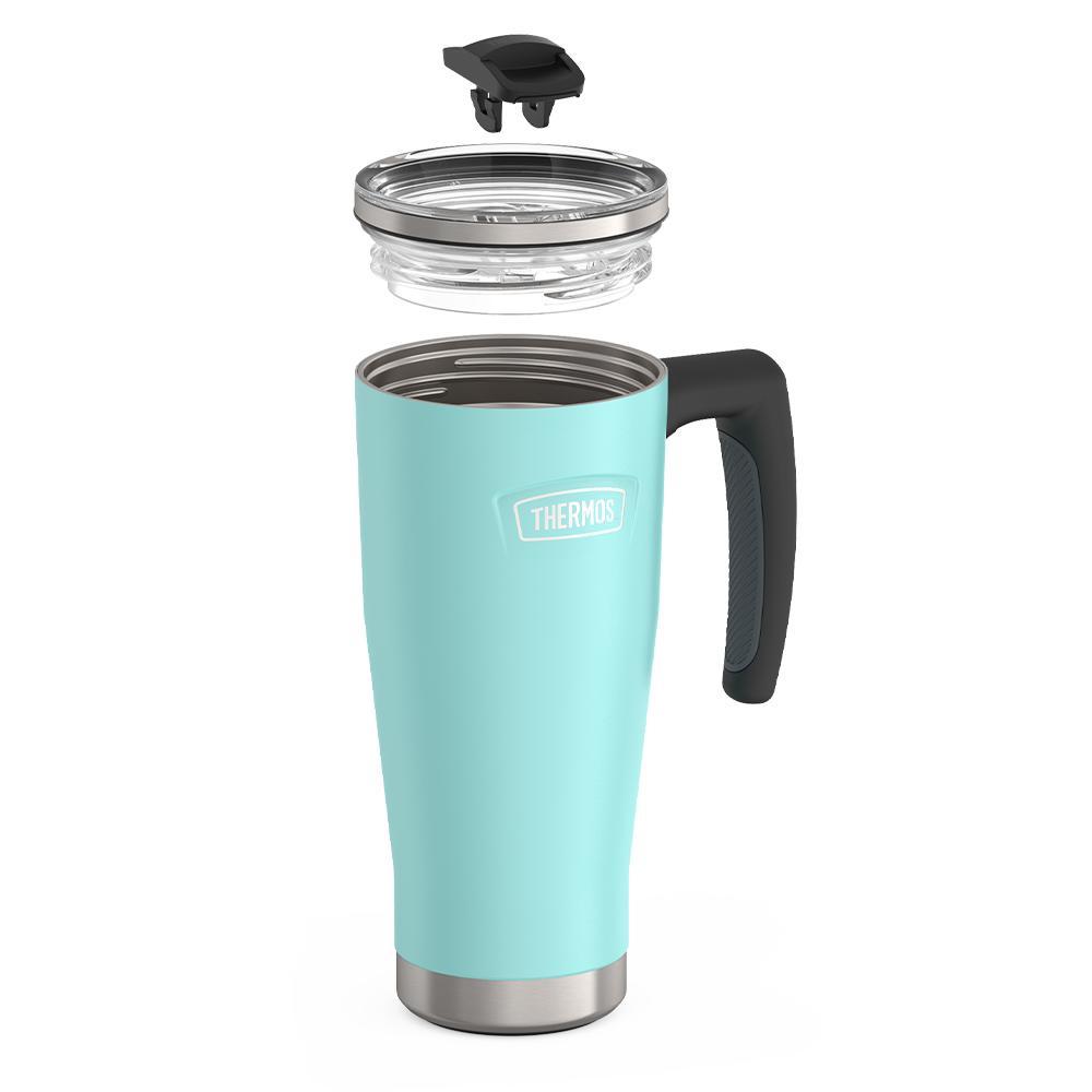 18oz ICON™ MUG WITH SLIDE LOCK LID、mySite、noshort