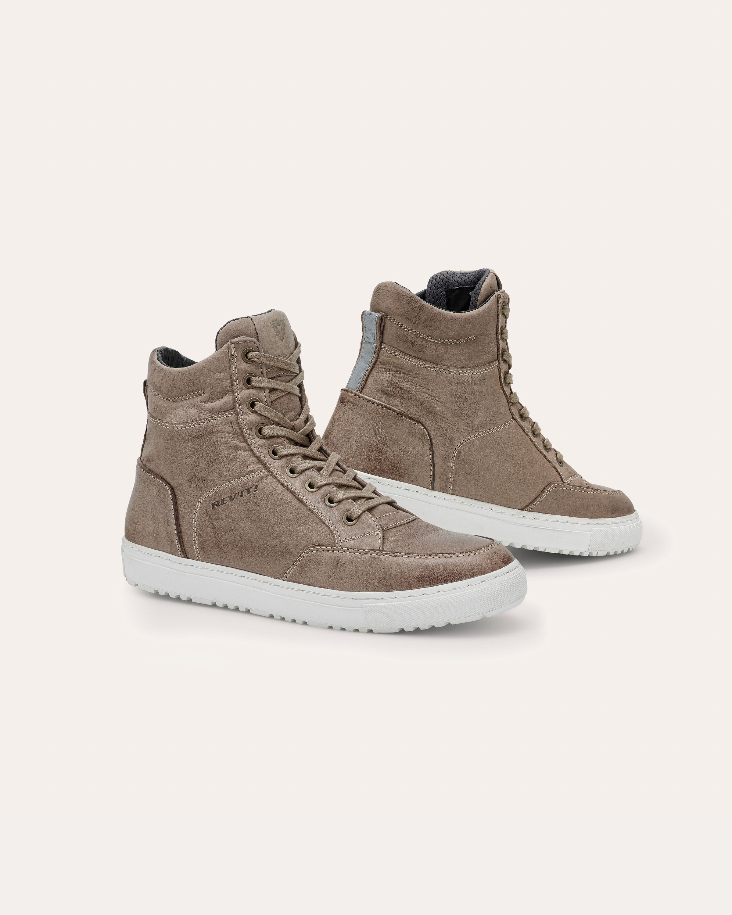 Shoes Grand | Taupe-White、mySite、dreamappss