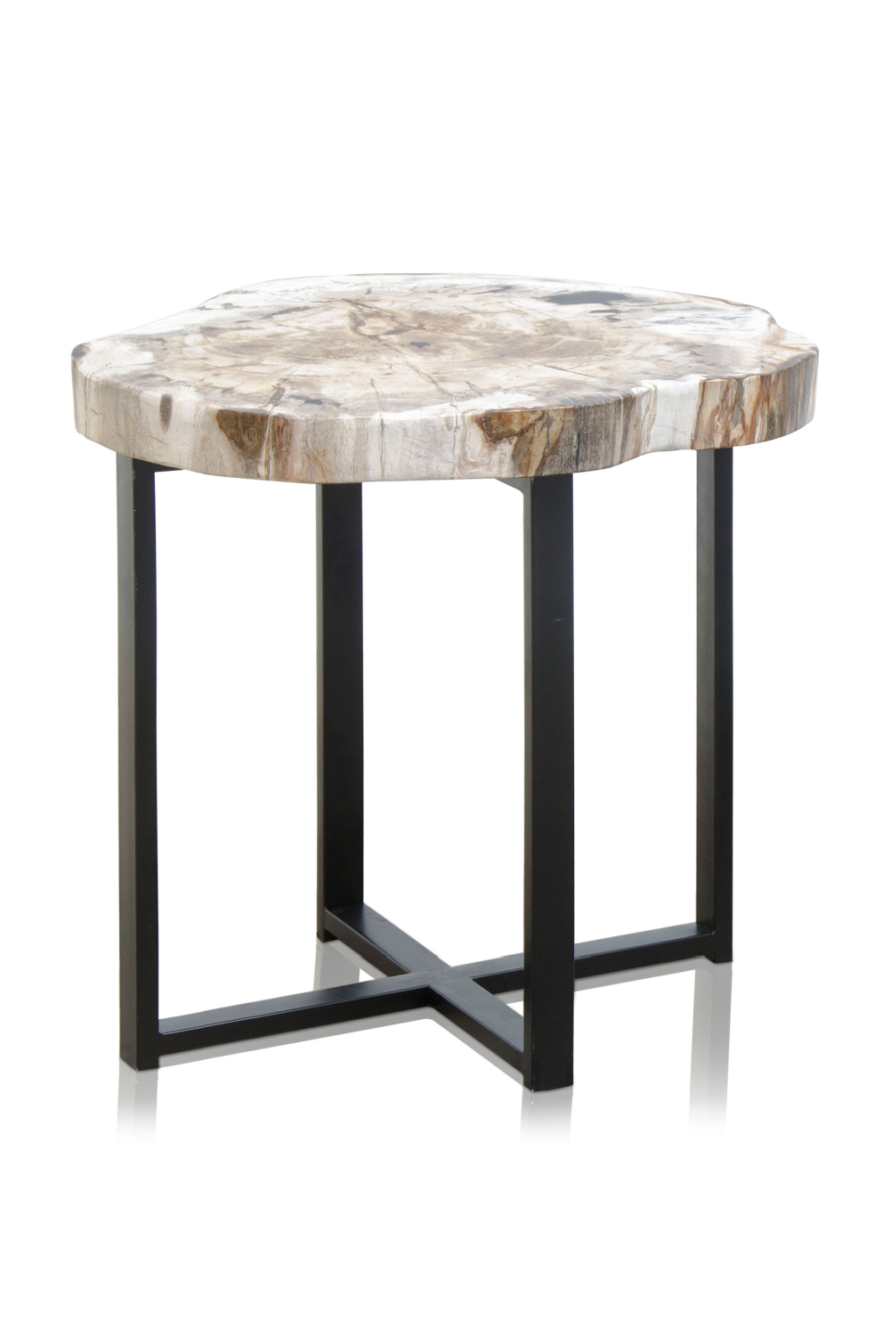 Petrified Wood Coffee Table | Versmissen、mySite、neckold