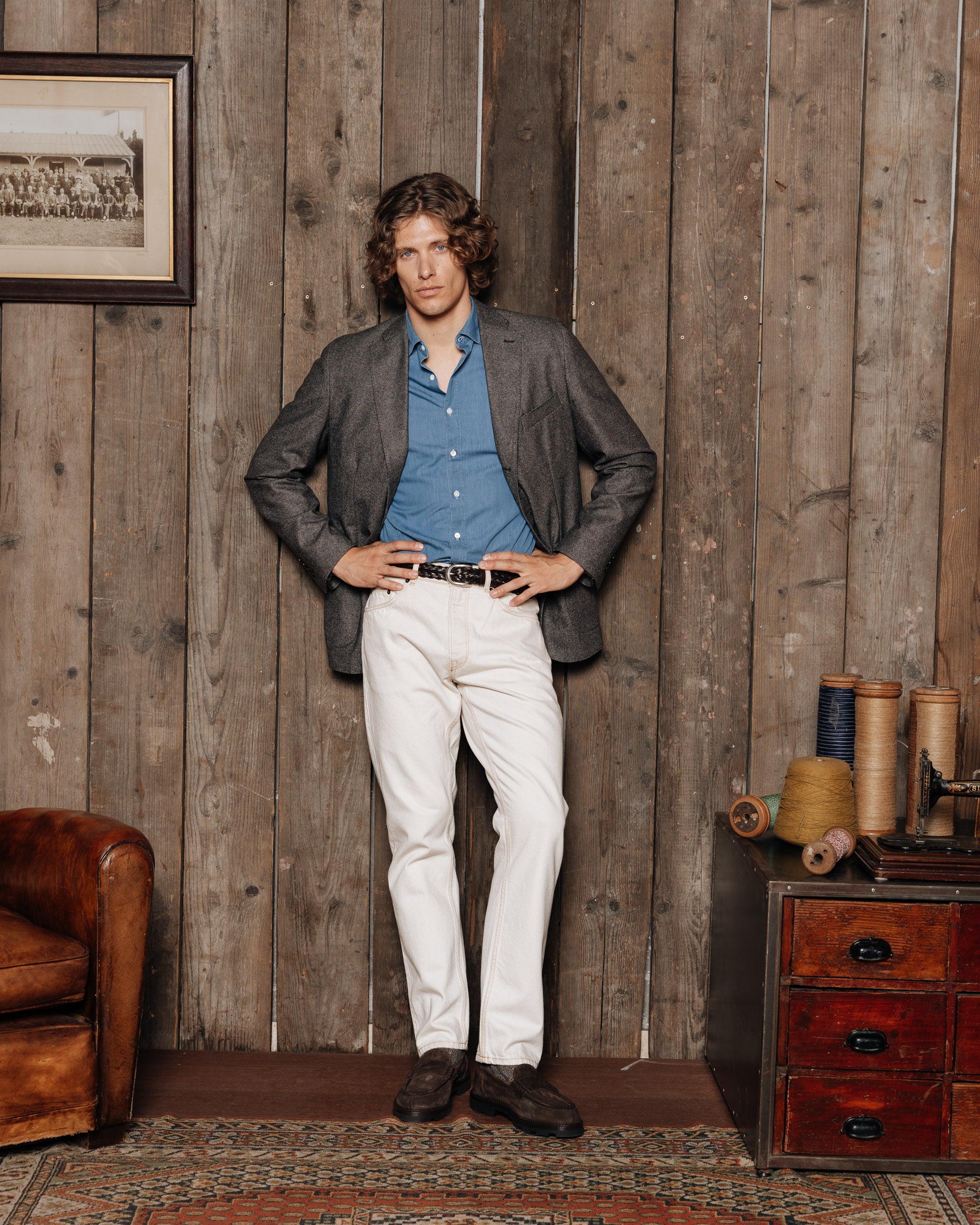  Cavallant、mySite、merchandisen