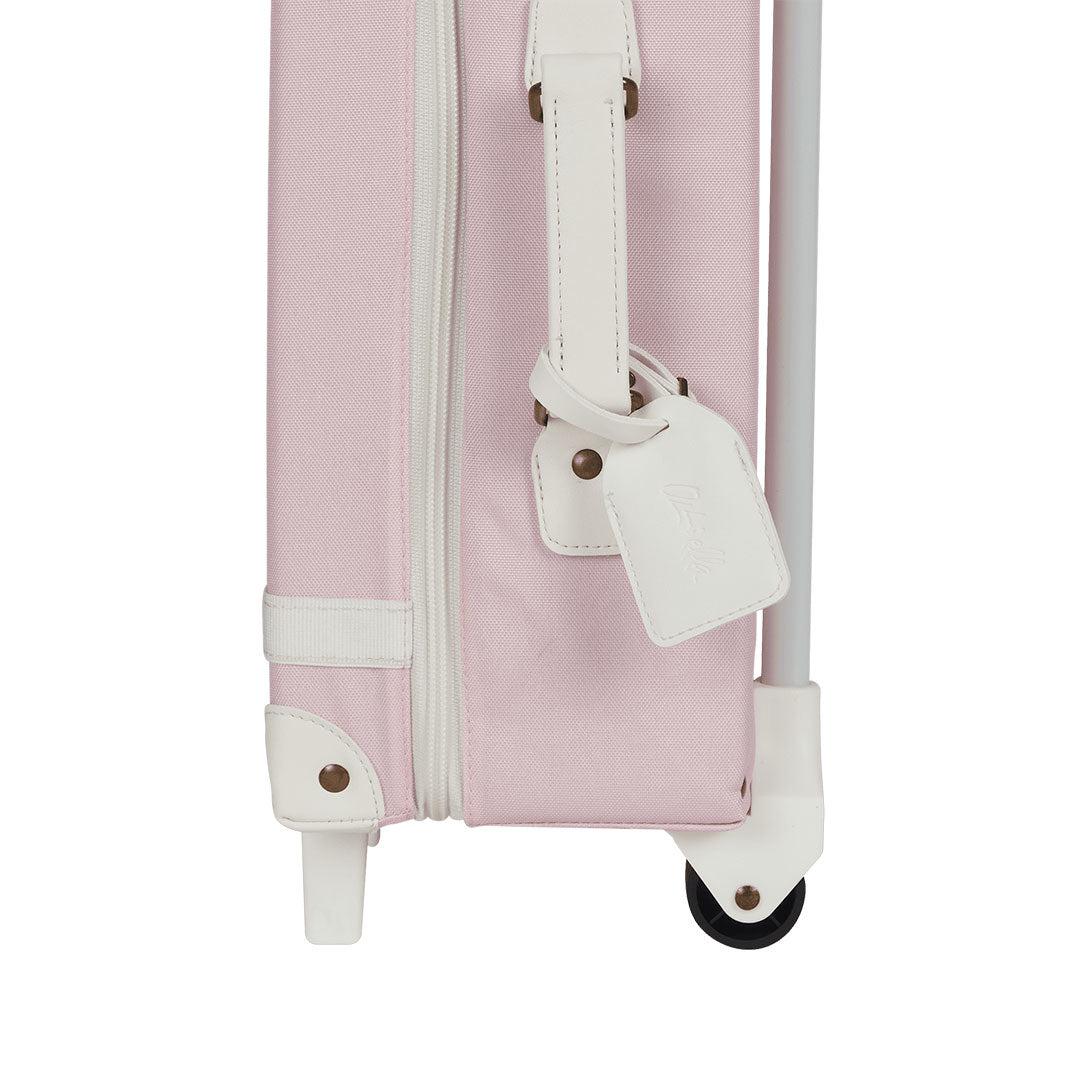  Olli Ella See-Ya Suitcase - Sorbet、mySite、merchandisen