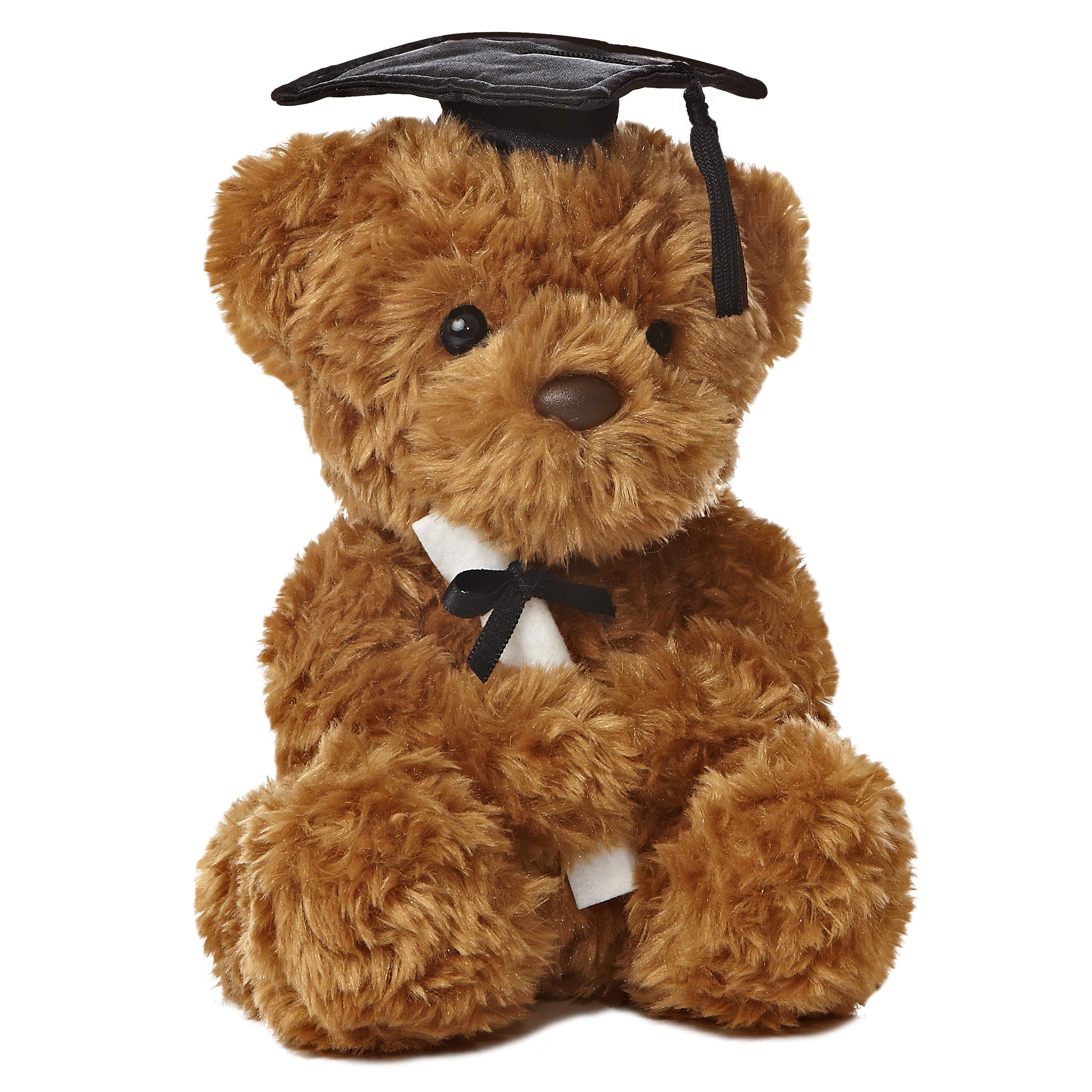 Aurora® - Graduation - 8.5 Wagner Bear、mySite、g9winljtr