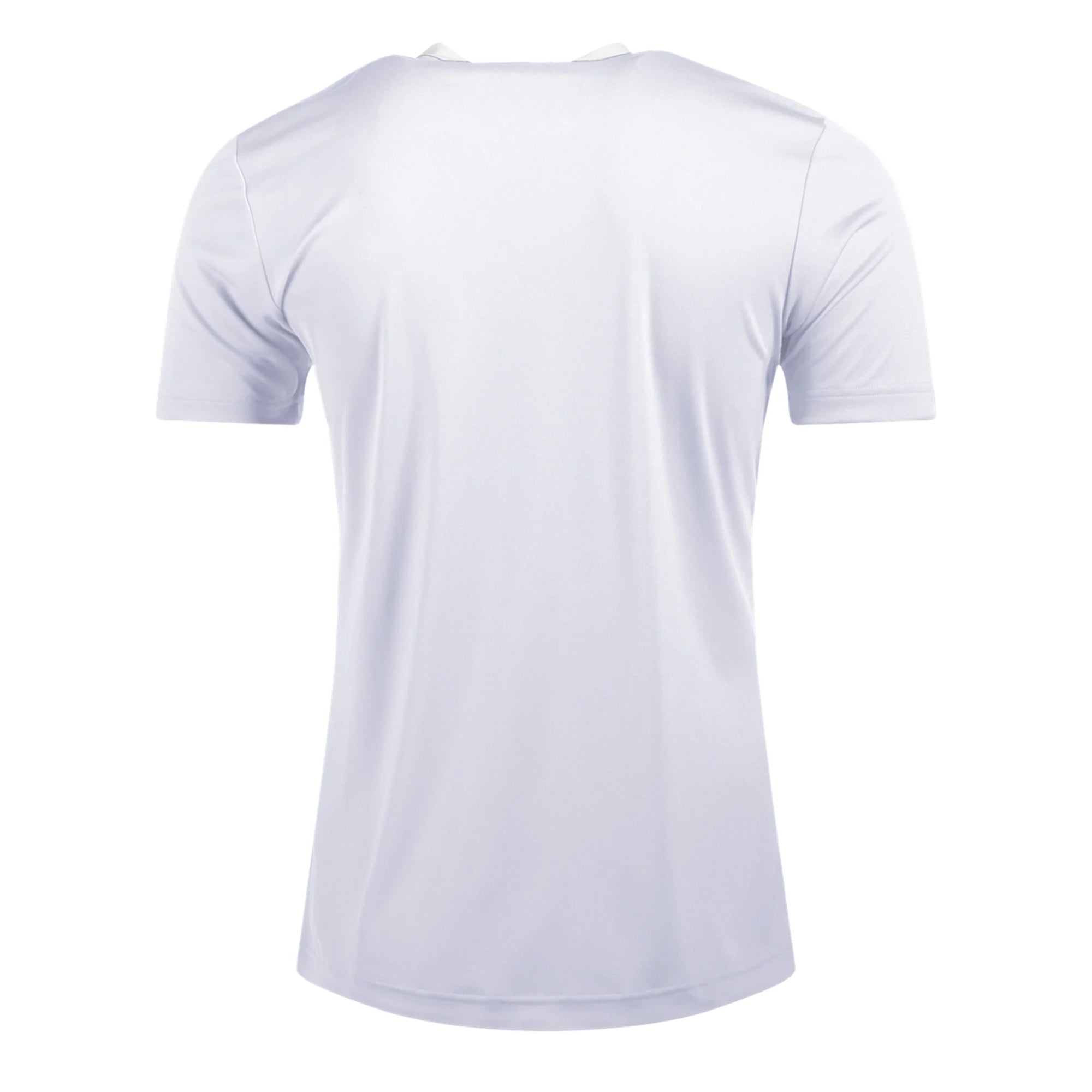 adidas Men's Entrada 22 Jersey White、mySite、noshort