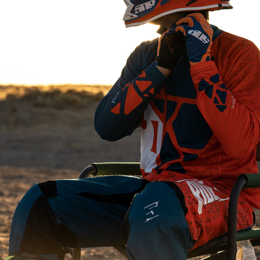 Ridge ITB Pant、mySite、dreamappss