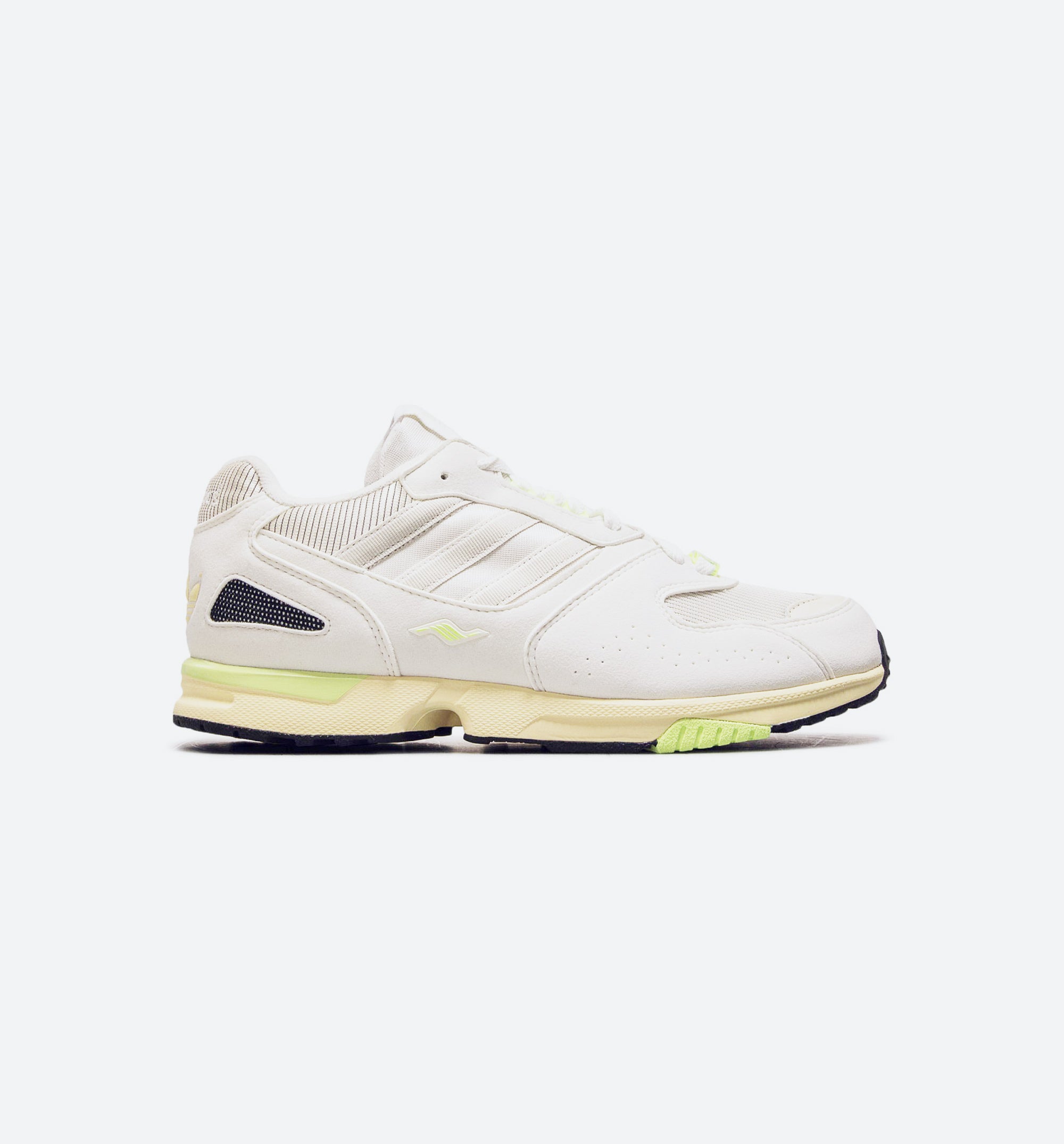 ZX 4000 Mens Lifestyle Shoe - Off White/Raw White/Chalk White、mySite、dreamappss